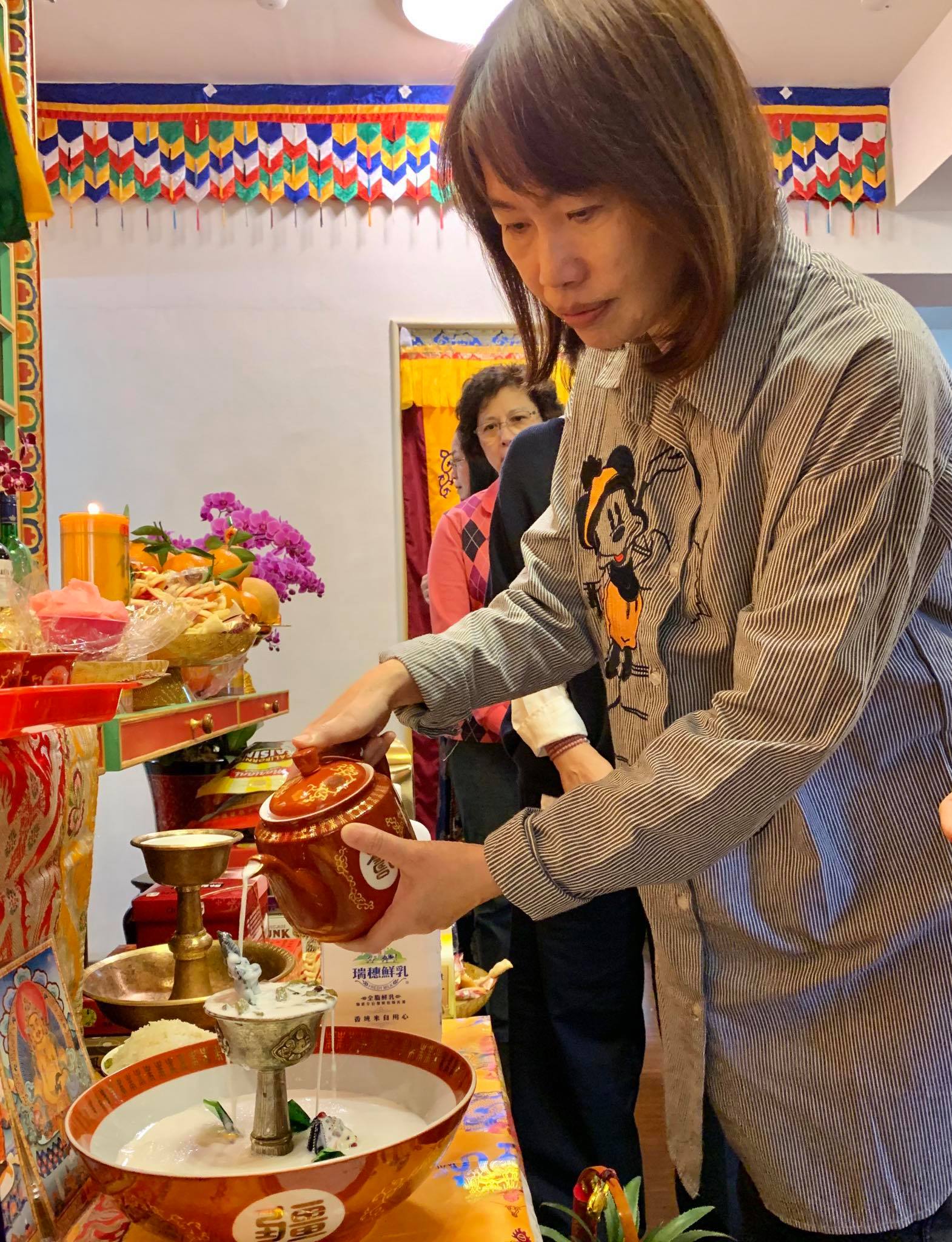 —2019/2/5法會活動記錄—，照片20/40