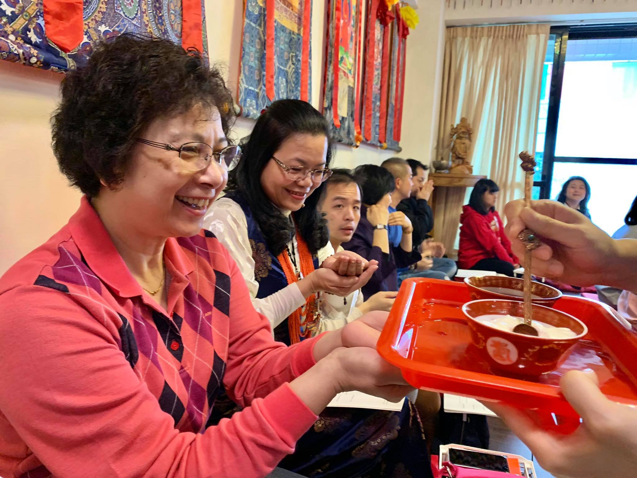 —2019/2/5法會活動記錄—，照片25/40