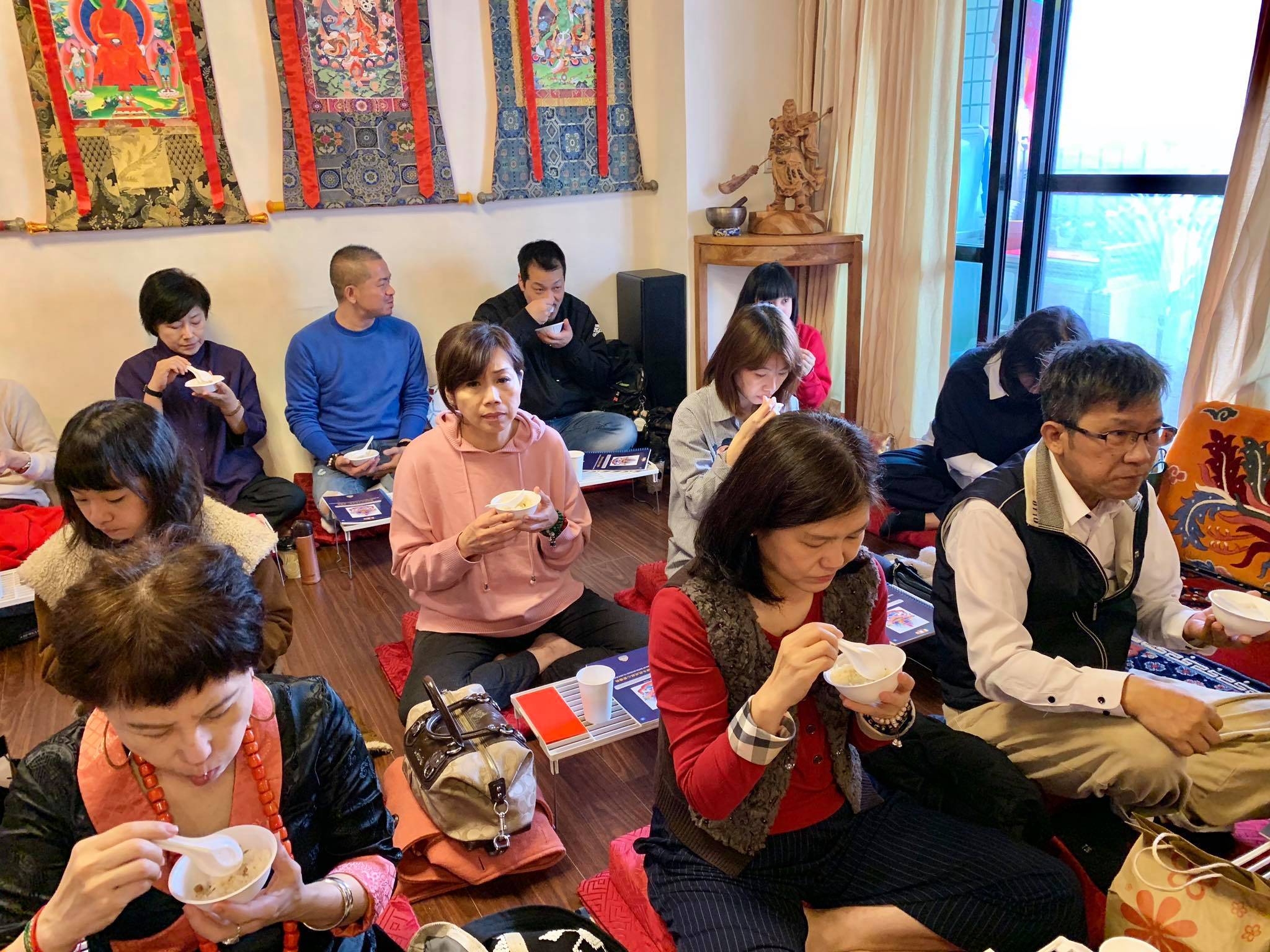 —2019/2/5法會活動記錄—，照片27/40