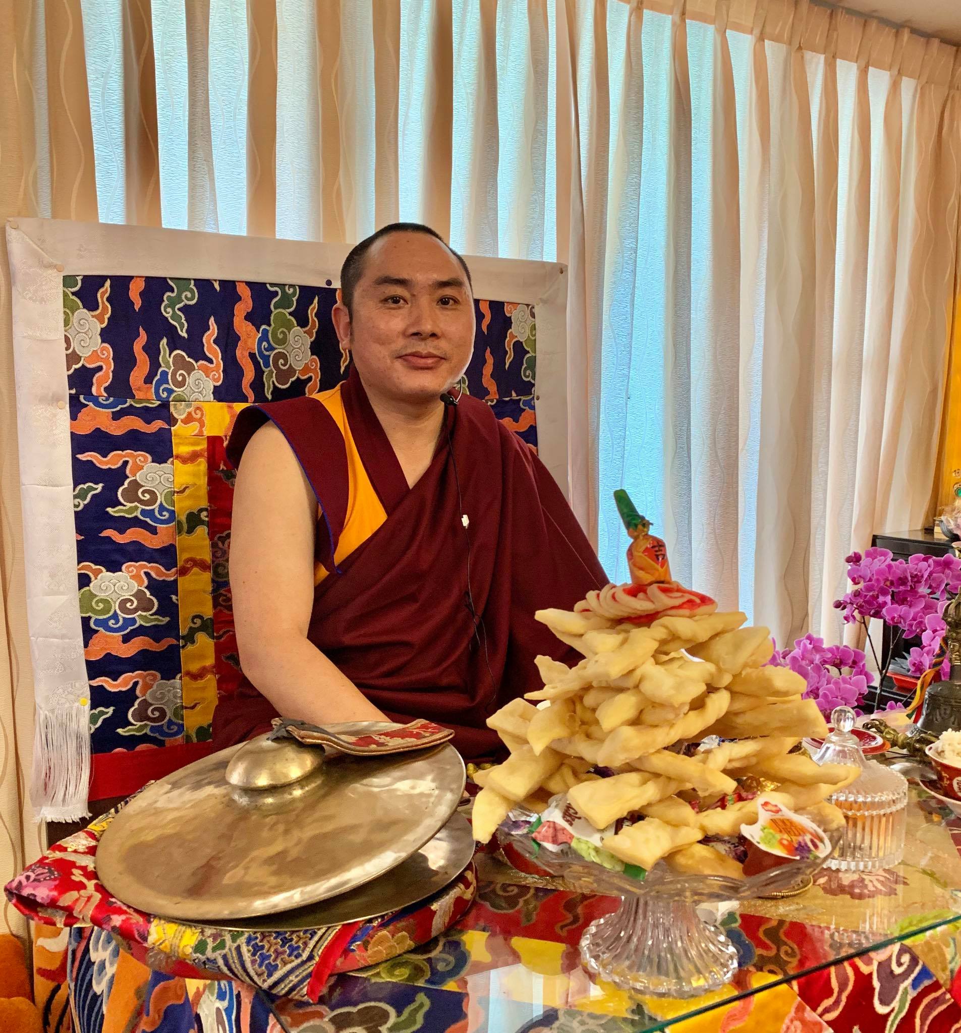 —2019/2/5法會活動記錄—，照片28/40