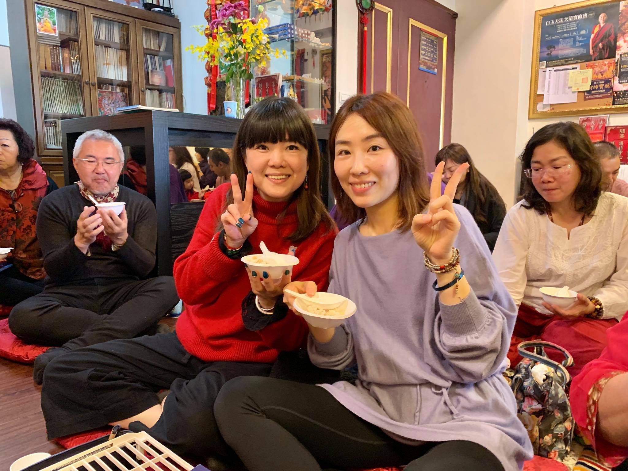 —2019/2/5法會活動記錄—，照片29/40