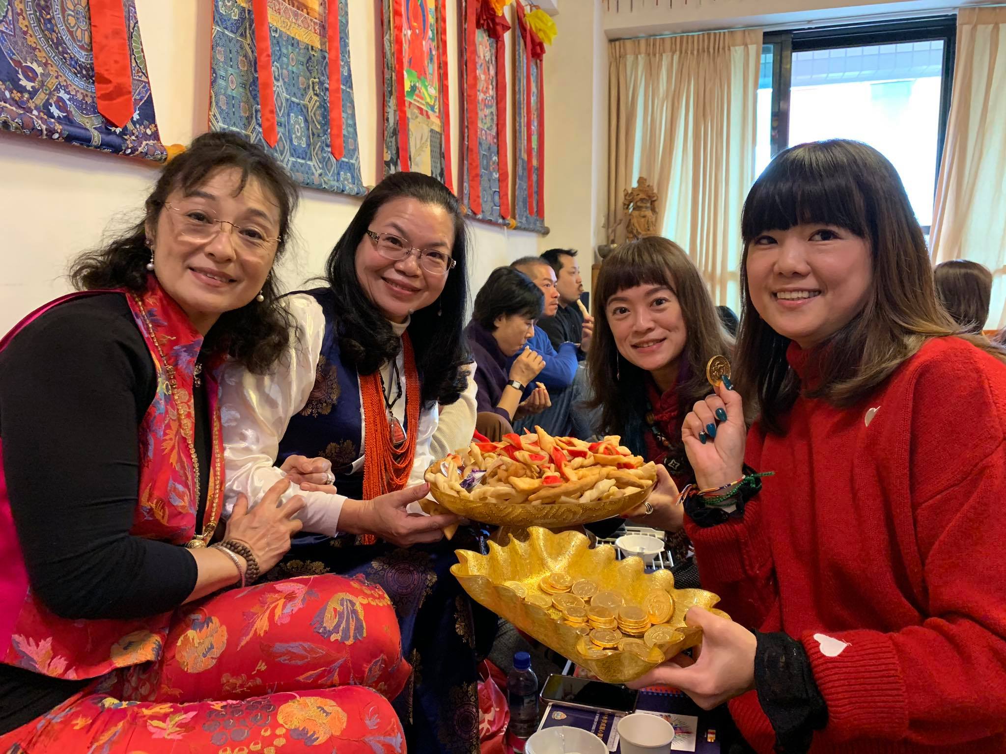 —2019/2/5法會活動記錄—，照片31/40