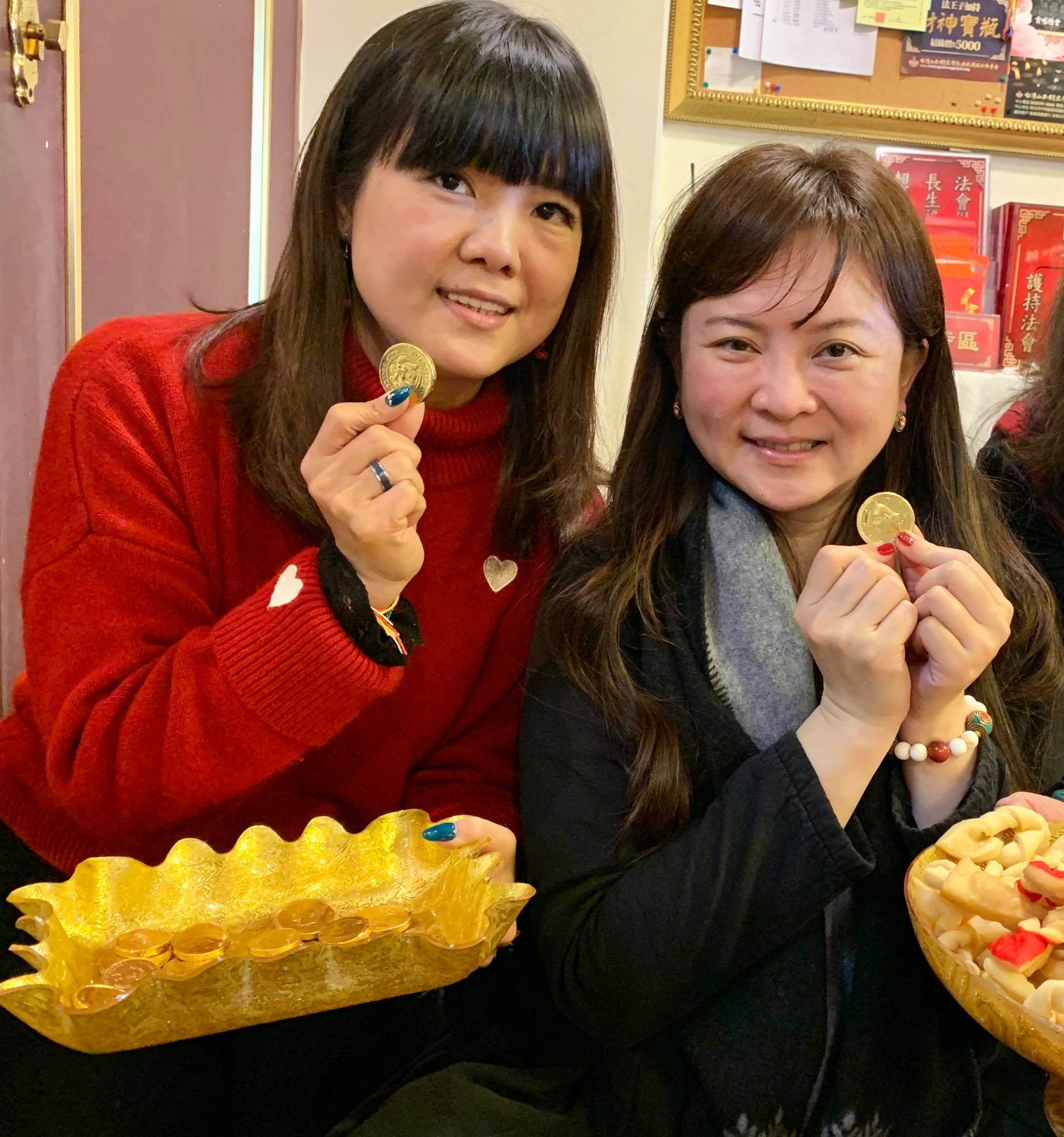 —2019/2/5法會活動記錄—，照片32/40