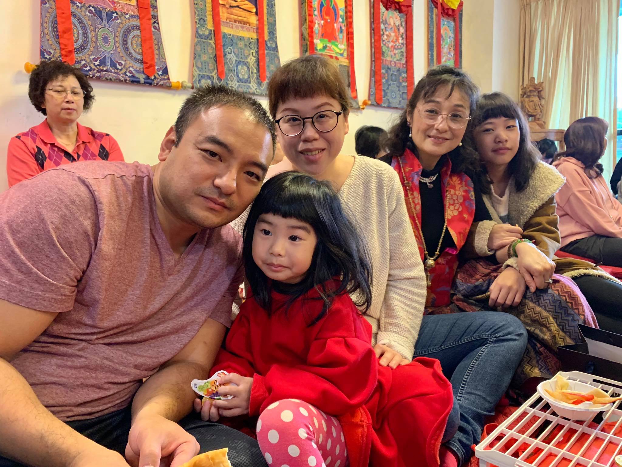 —2019/2/5法會活動記錄—，照片33/40