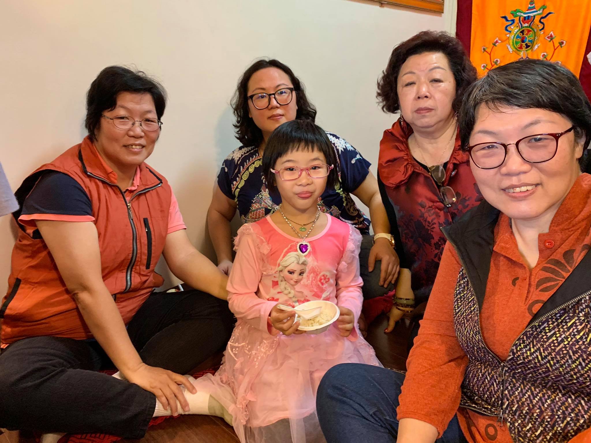 —2019/2/5法會活動記錄—，照片34/40