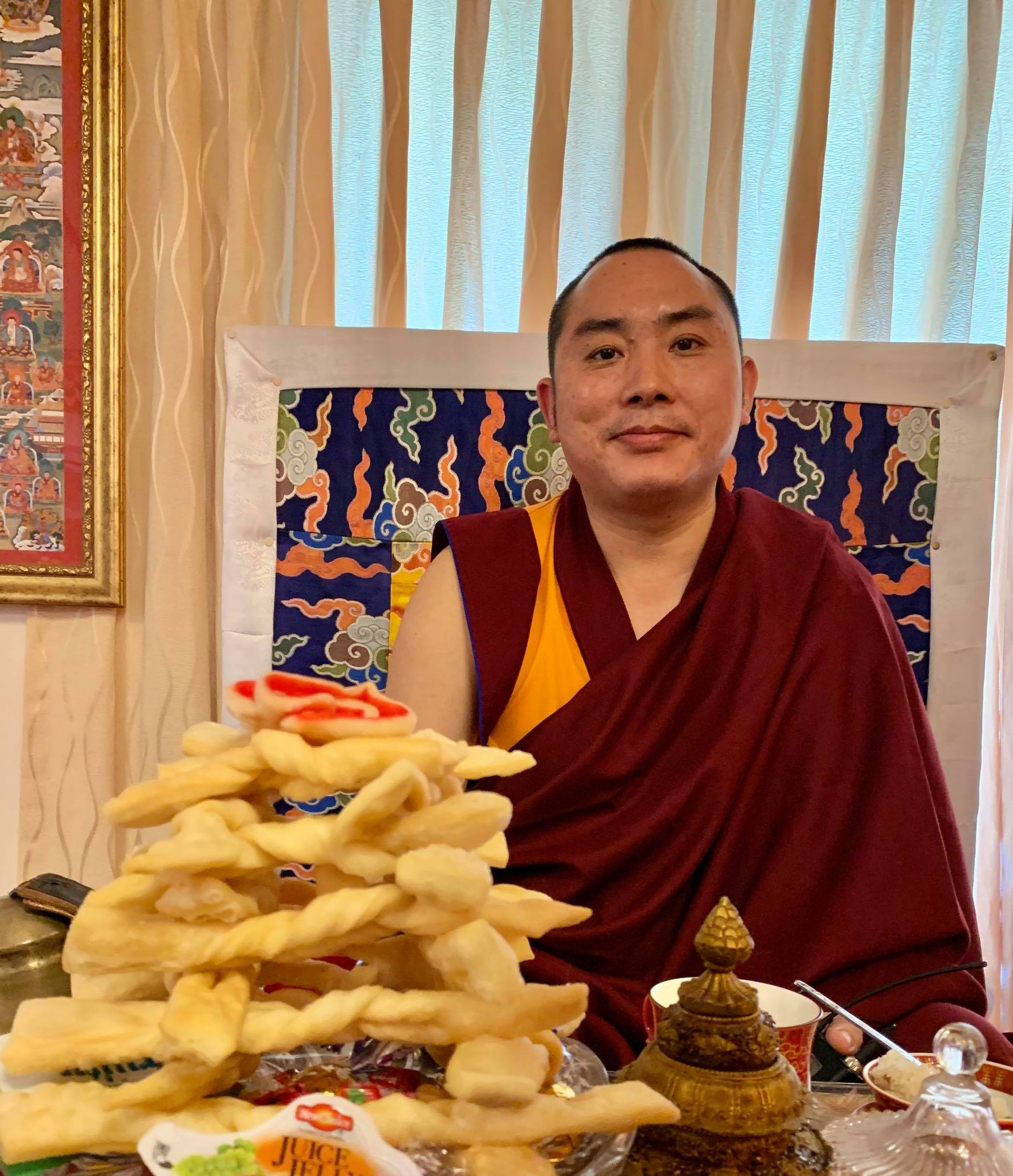 —2019/2/5法會活動記錄—，照片35/40