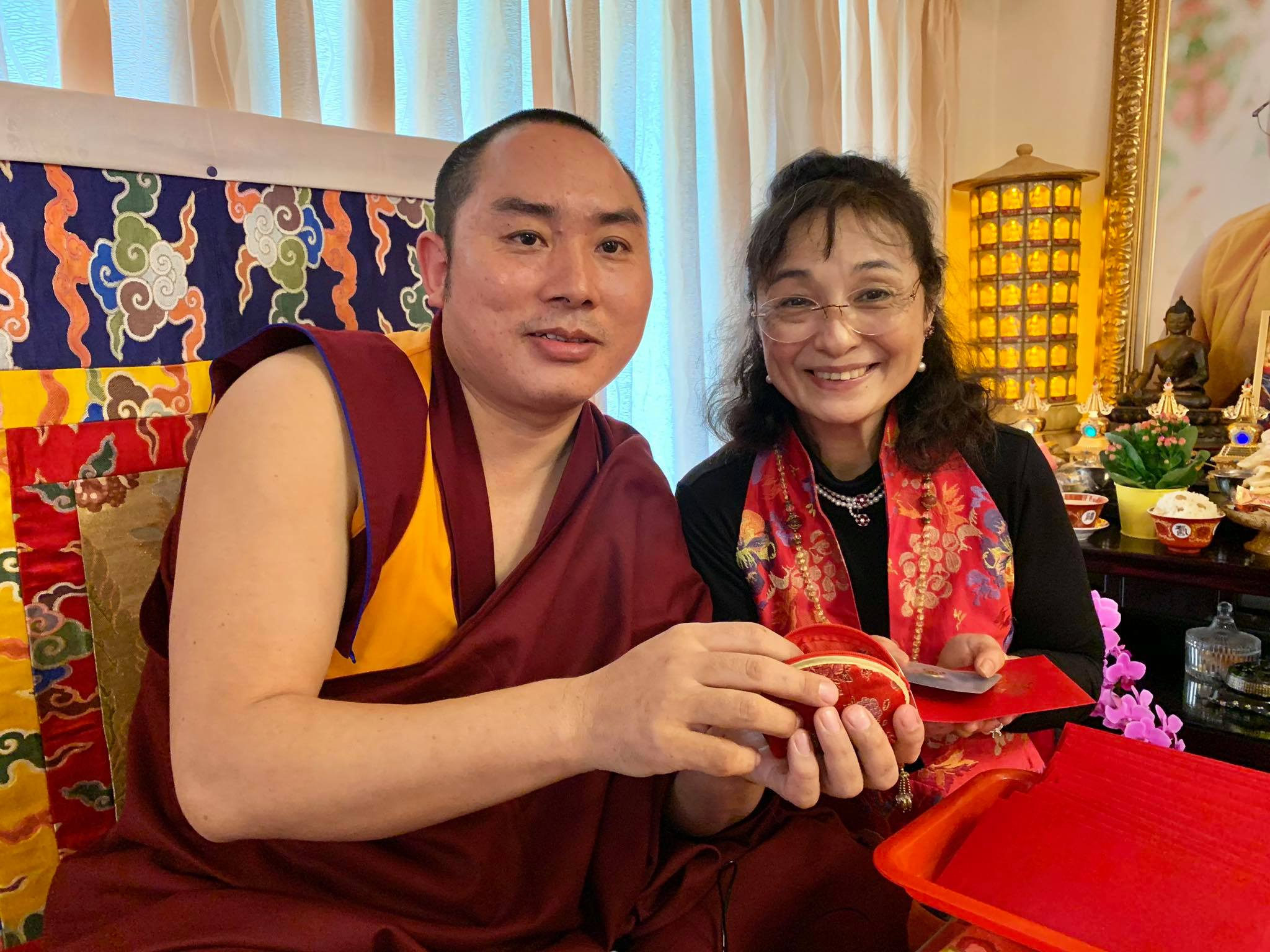 —2019/2/5法會活動記錄—，照片37/40