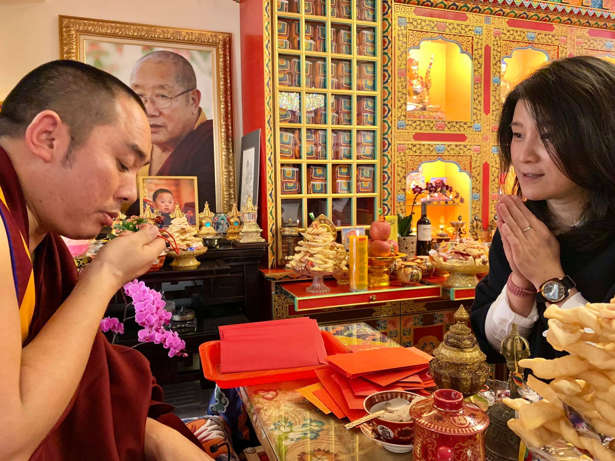 —2019/2/5法會活動記錄—，照片38/40