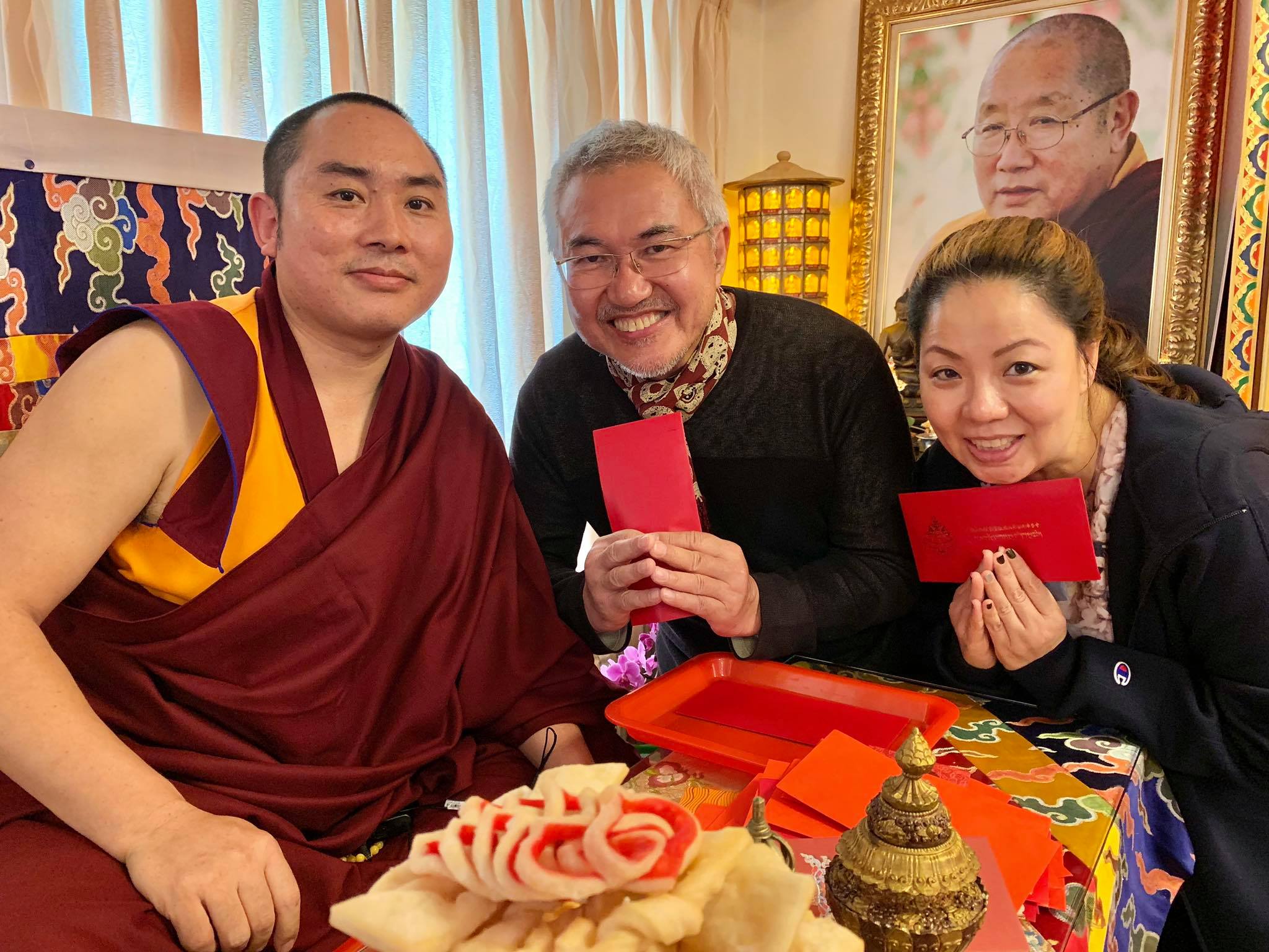 —2019/2/5法會活動記錄—，照片39/40