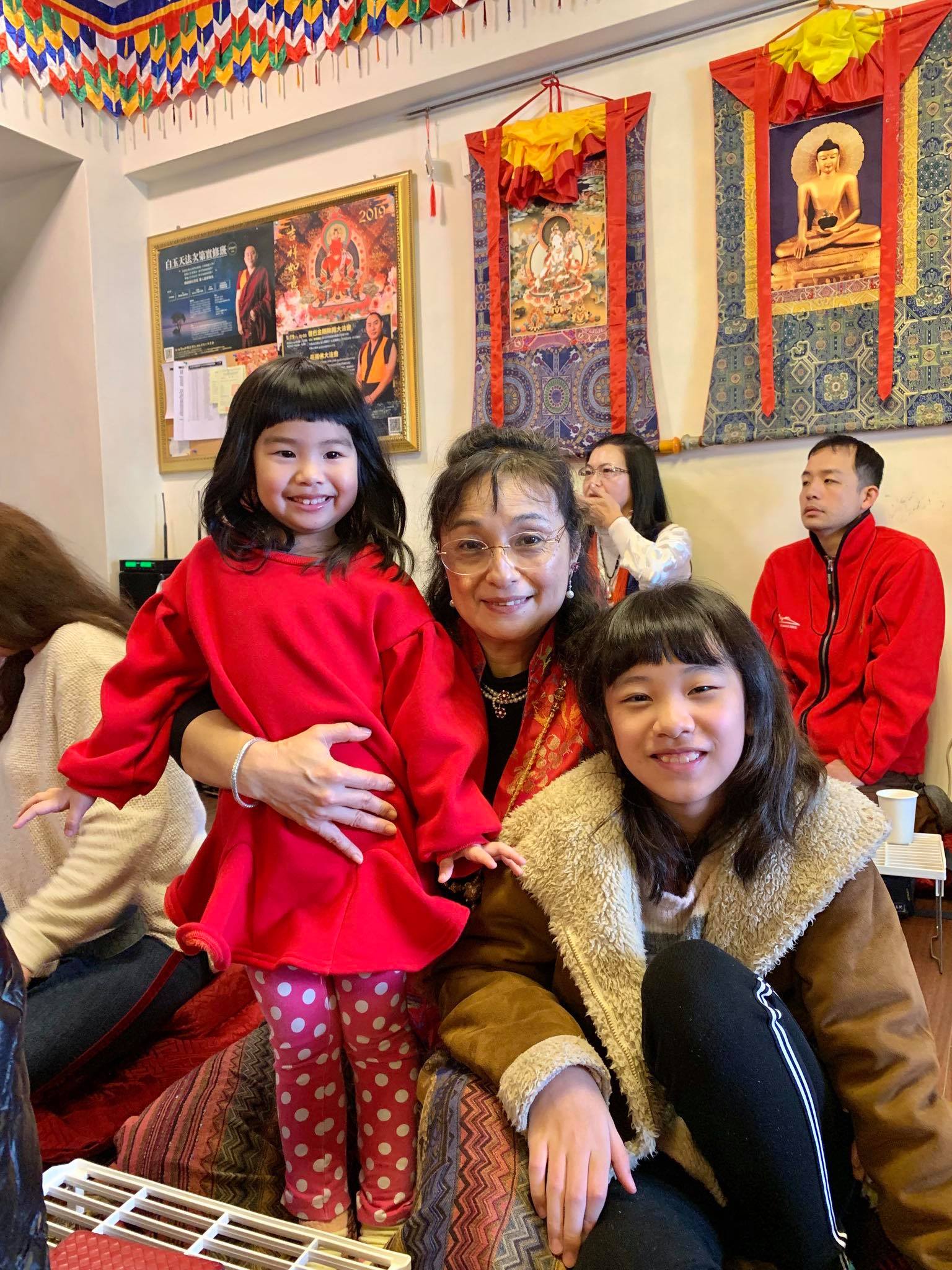 —2019/2/5法會活動記錄—，照片40/40