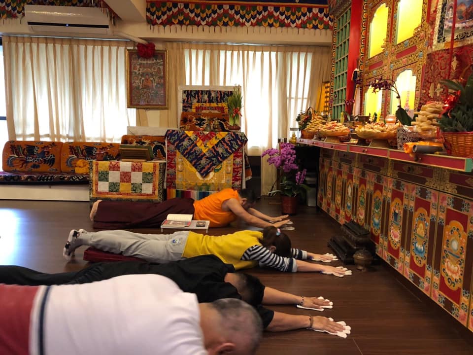 ⭕️2019/2/1610:00~17:00共修記錄⭕️，照片2/10