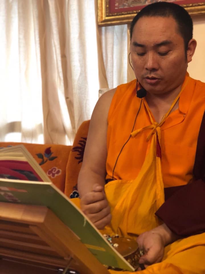 ⭕️2019/2/1610:00~17:00共修記錄⭕️，照片7/10