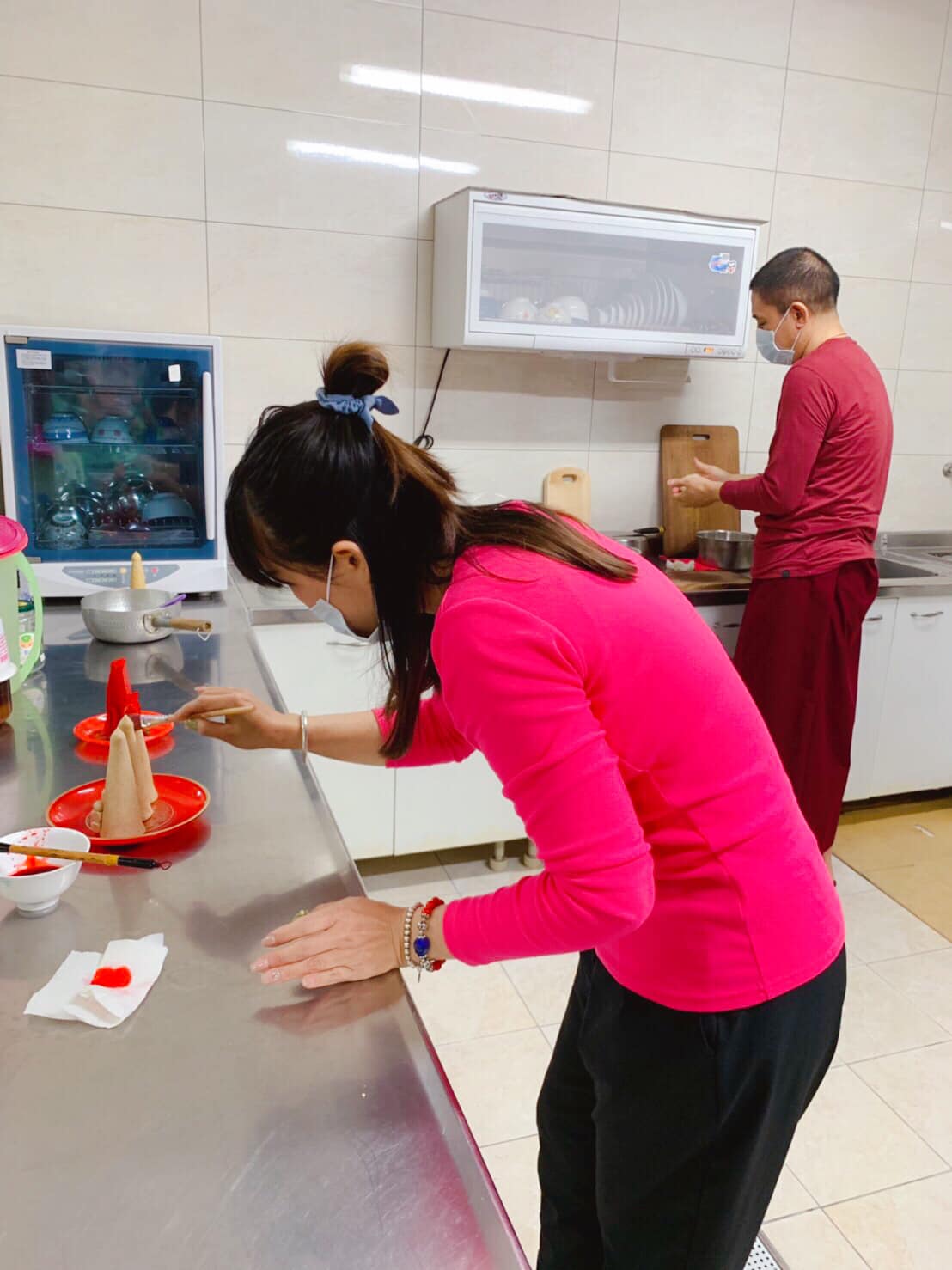 — 2019/4/14 活動記錄 —，西藏，照片2/8