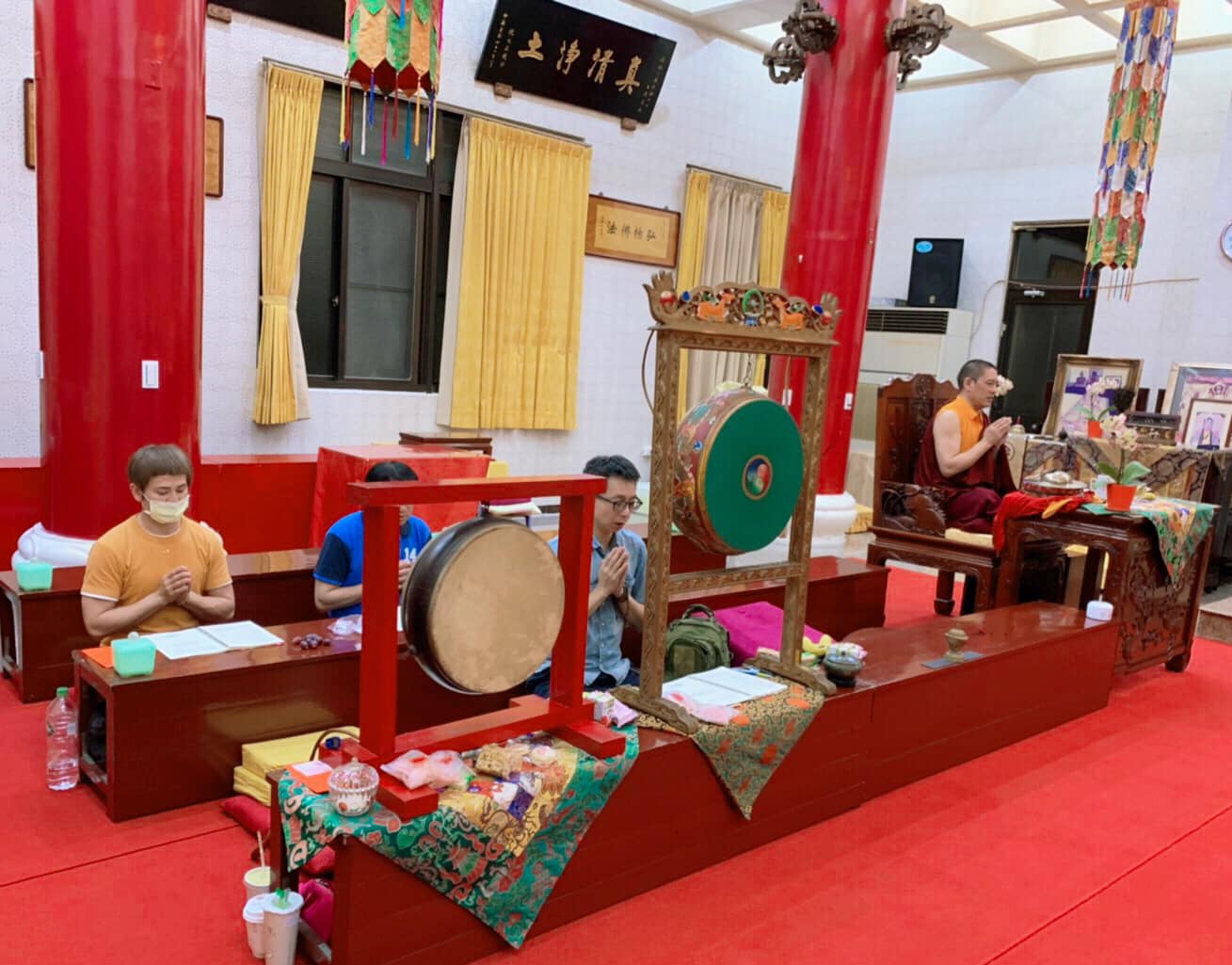 — 2019/4/14 活動記錄 —，西藏，照片4/8