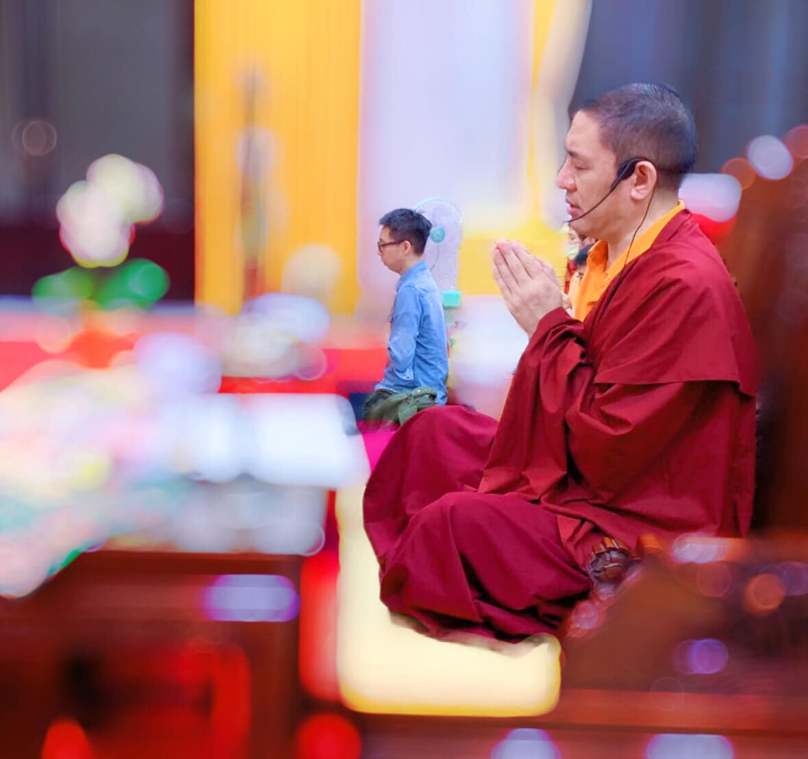 — 2019/4/14 活動記錄 —，西藏，照片5/8