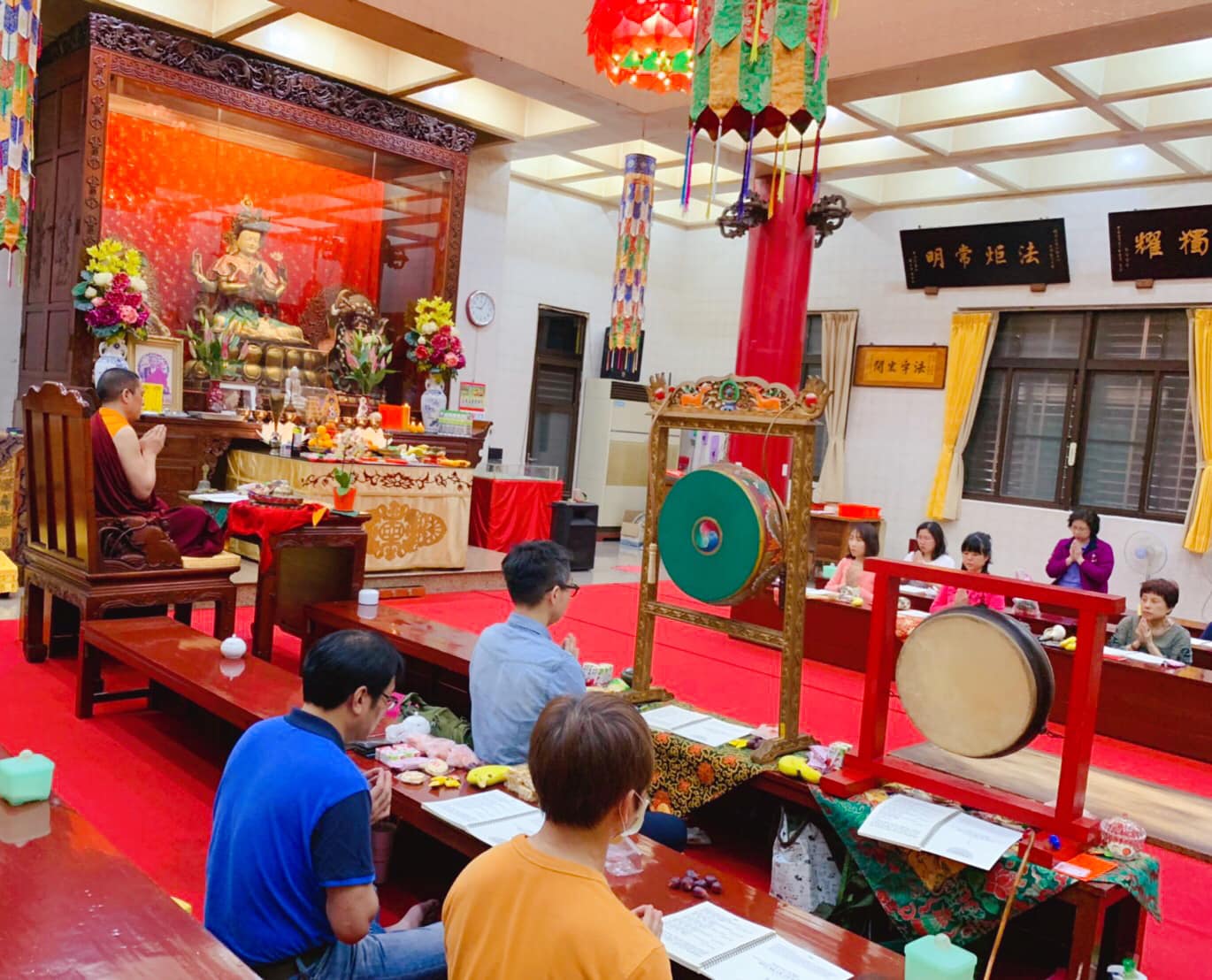 — 2019/4/14 活動記錄 —，西藏，照片8/8