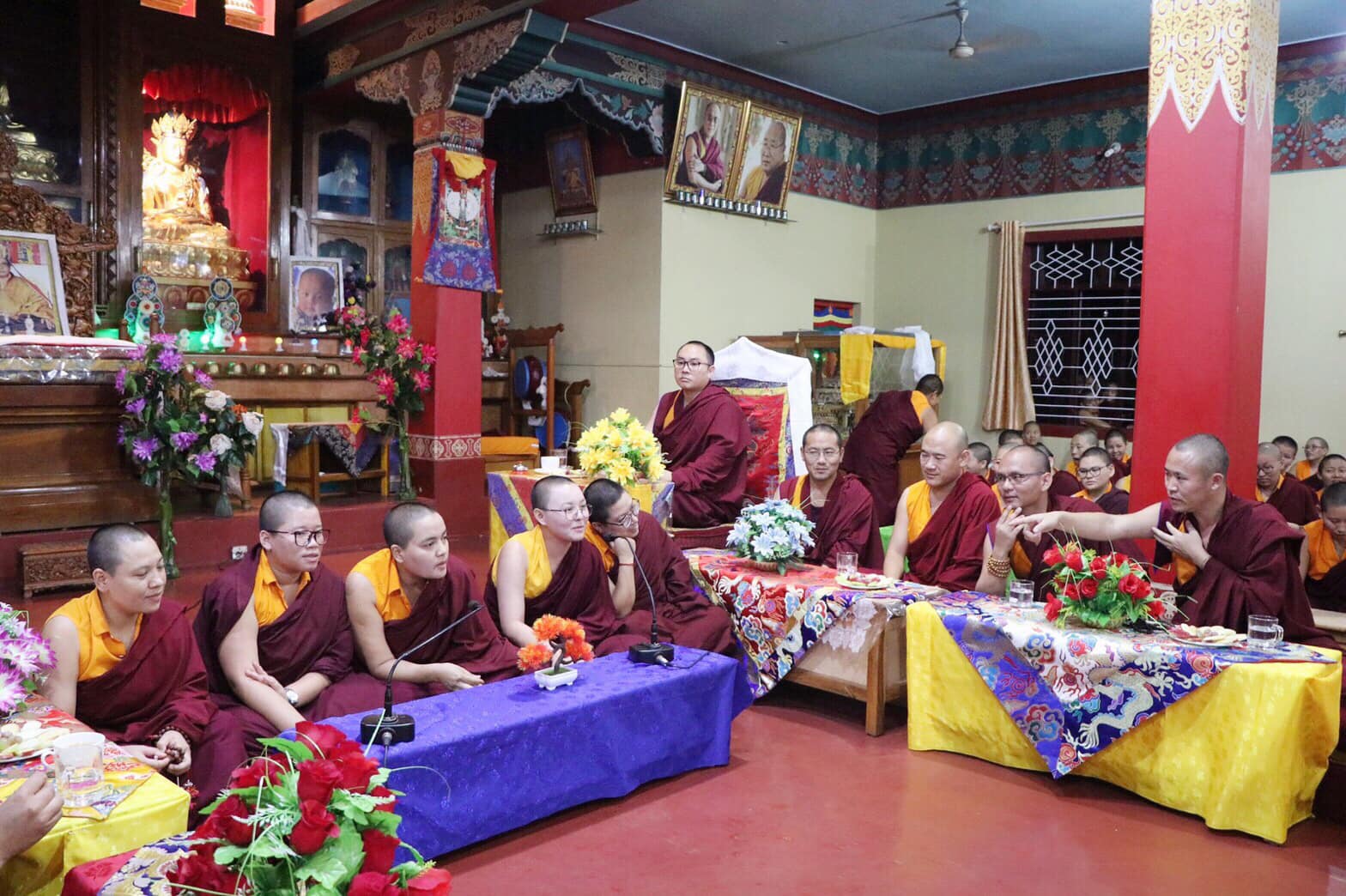 2019/5/26，印度聖地，照片2/10