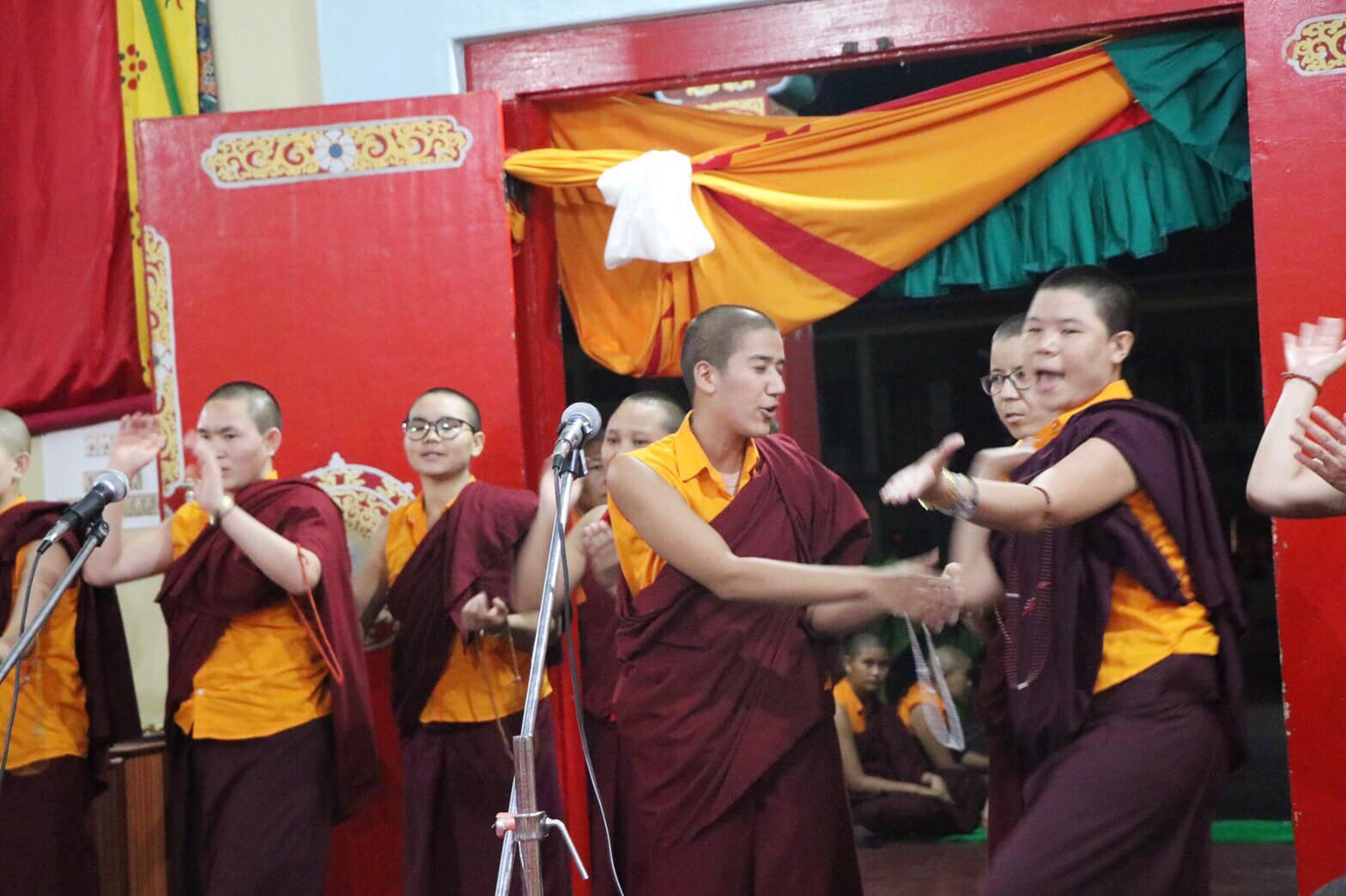 2019/5/26，印度聖地，照片5/10