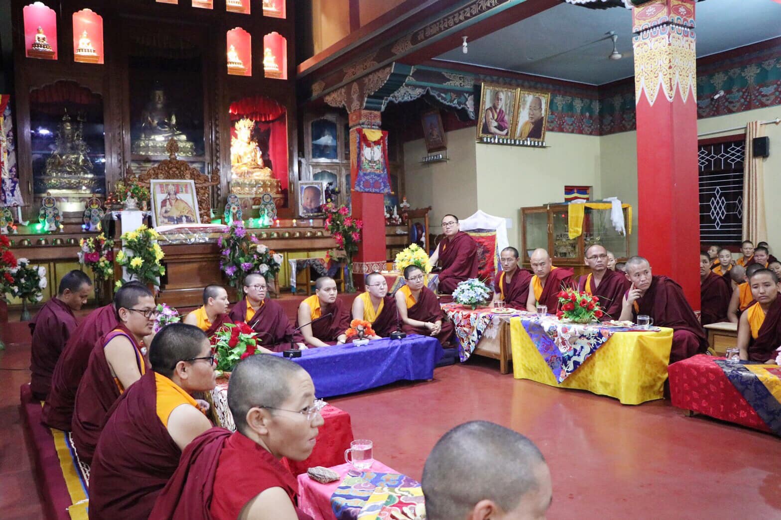 2019/5/26，印度聖地，照片8/10