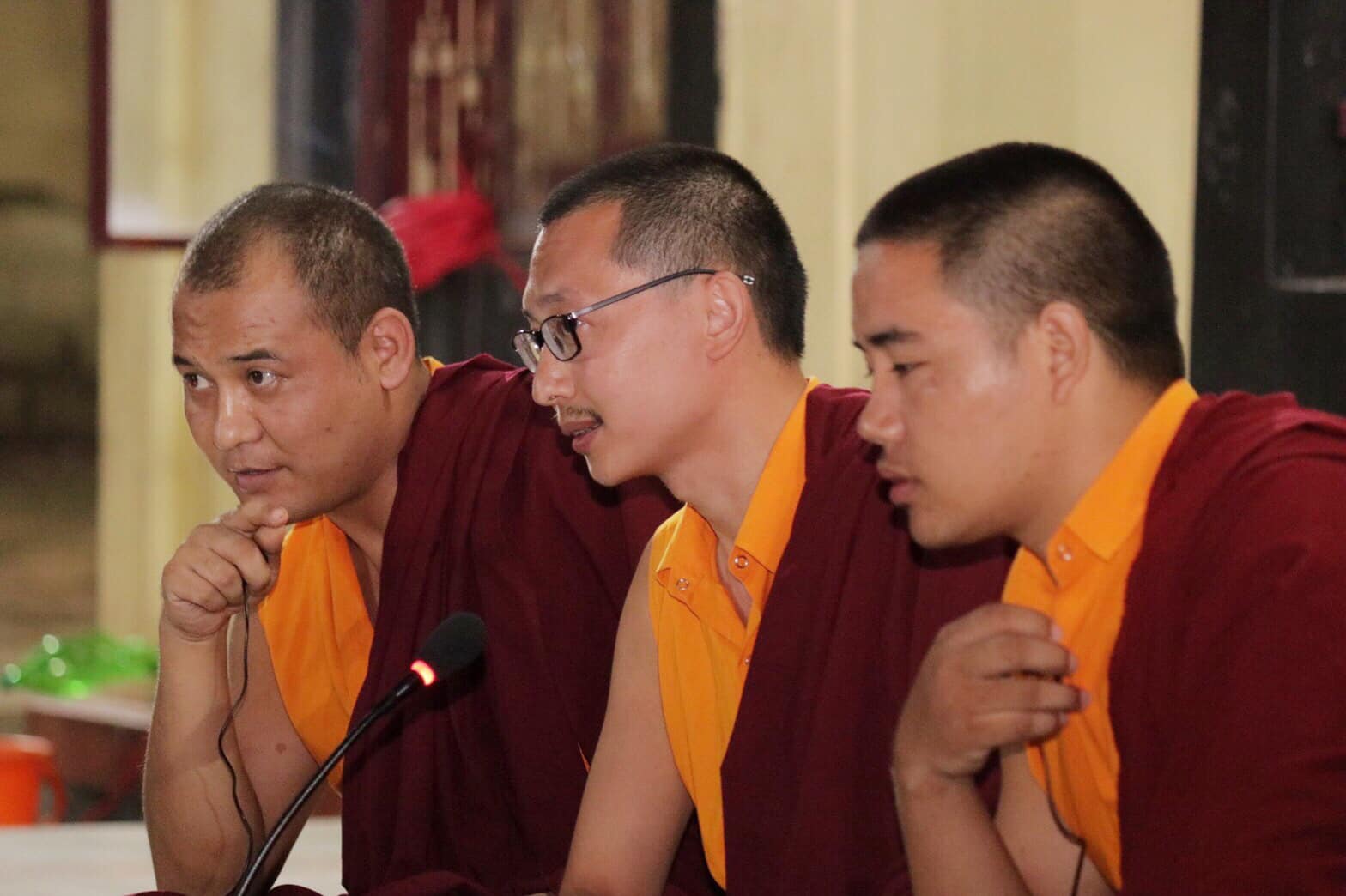 2019/6/1，印度聖地，照片2/10