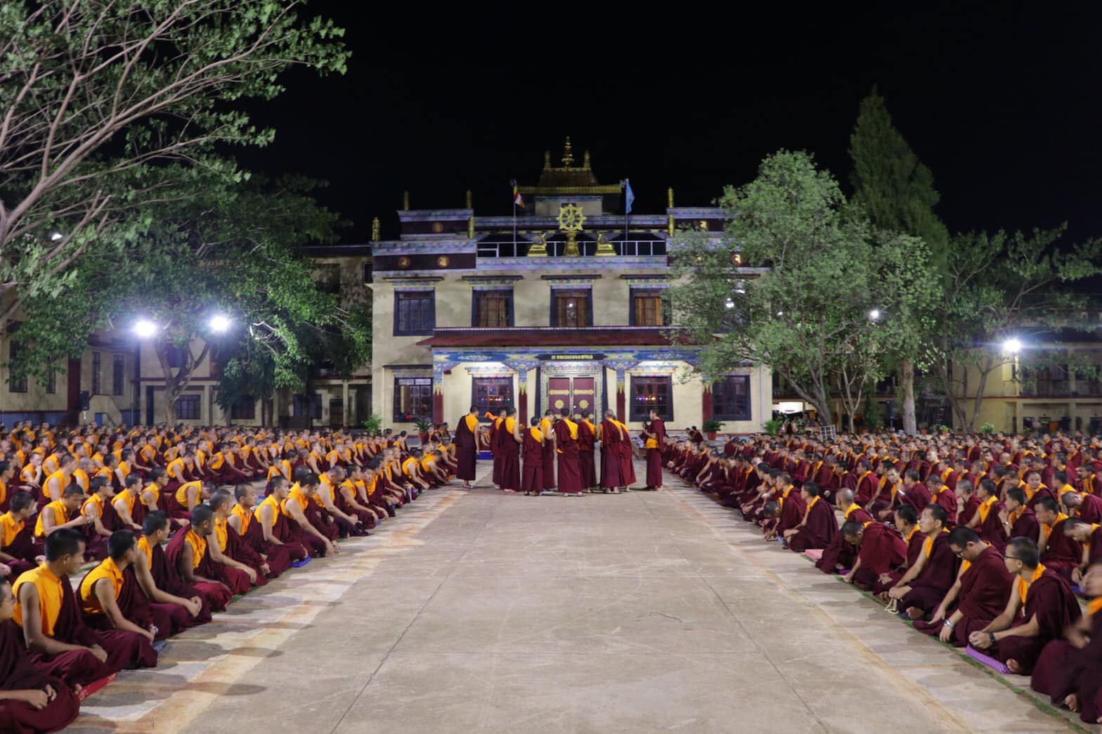 2019/6/1，印度聖地，照片3/10