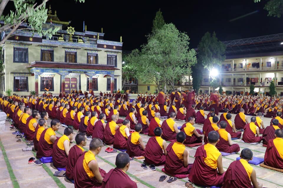 2019/6/1，印度聖地，照片5/10