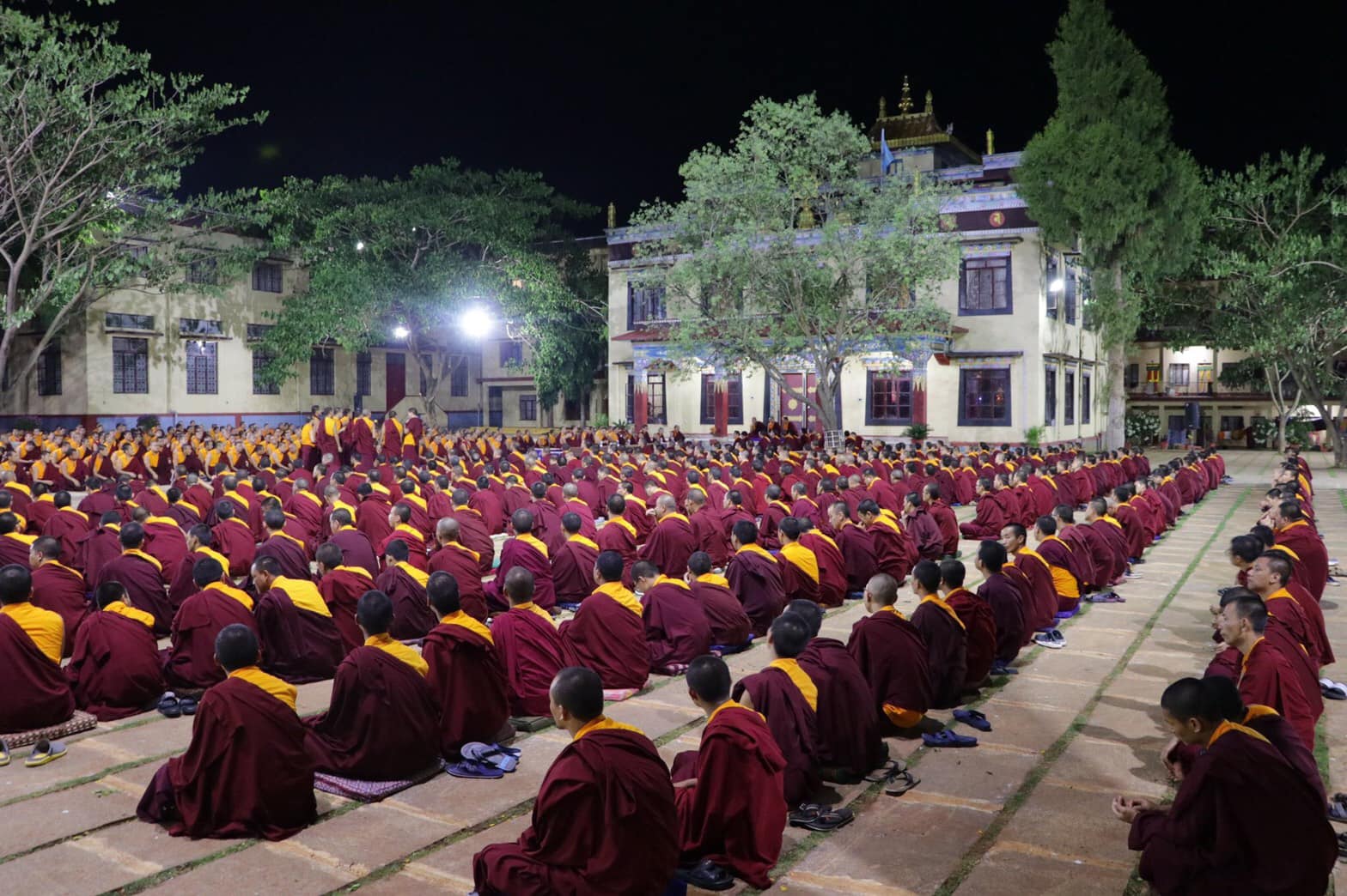 2019/6/1，印度聖地，照片4/10