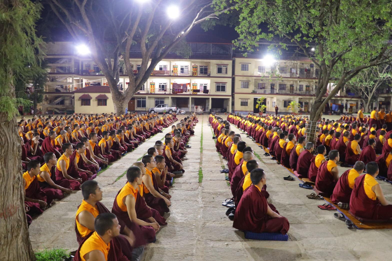 2019/6/1，印度聖地，照片6/10