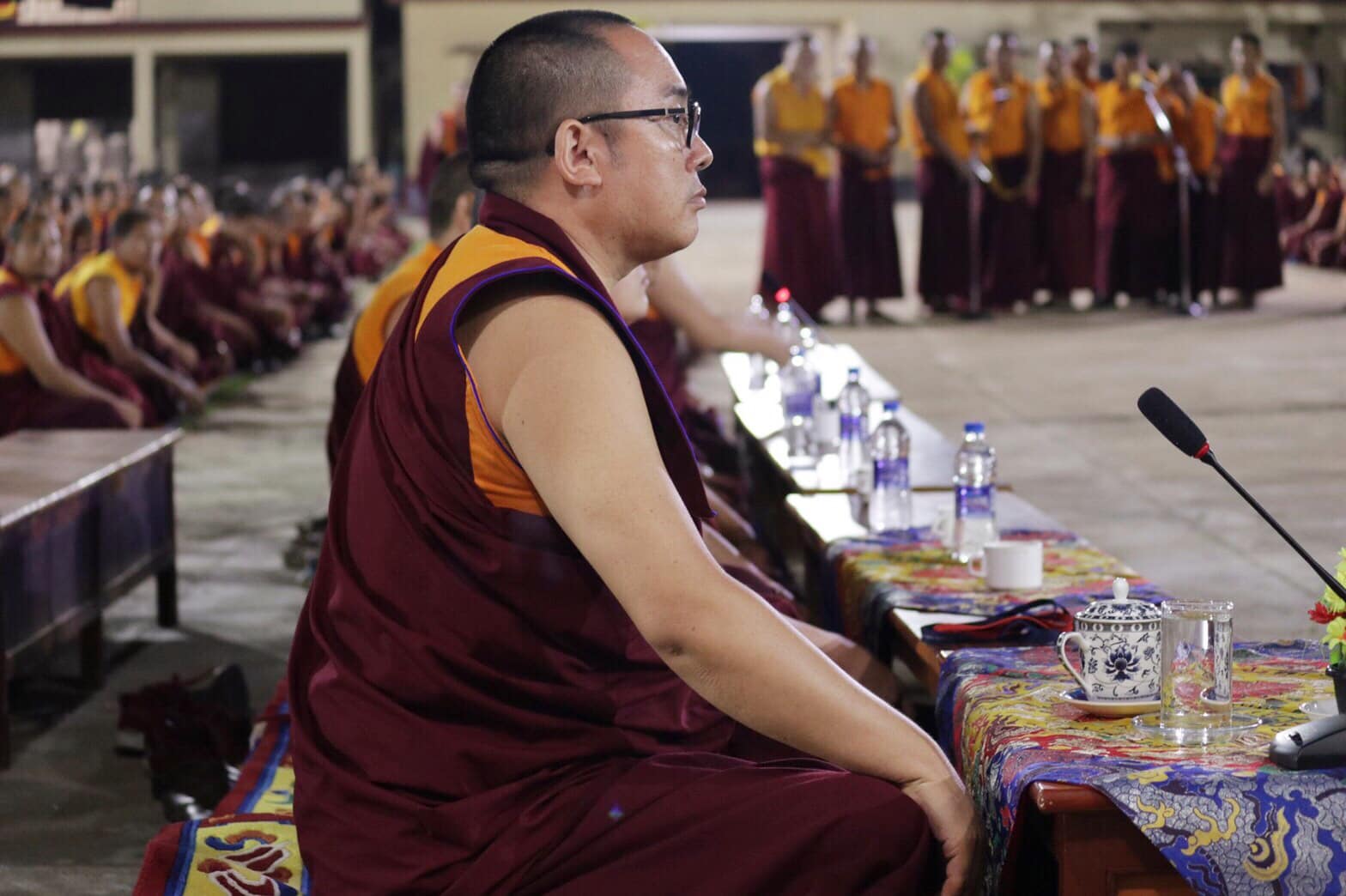 2019/6/1，印度聖地，照片7/10