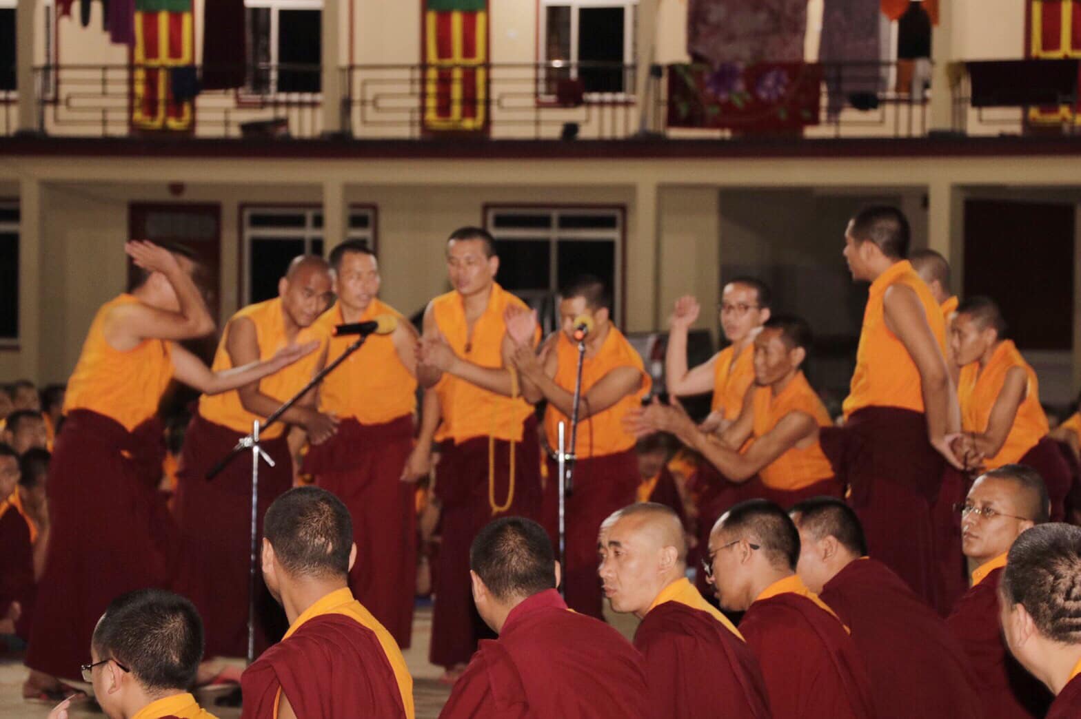 2019/6/1，印度聖地，照片8/10