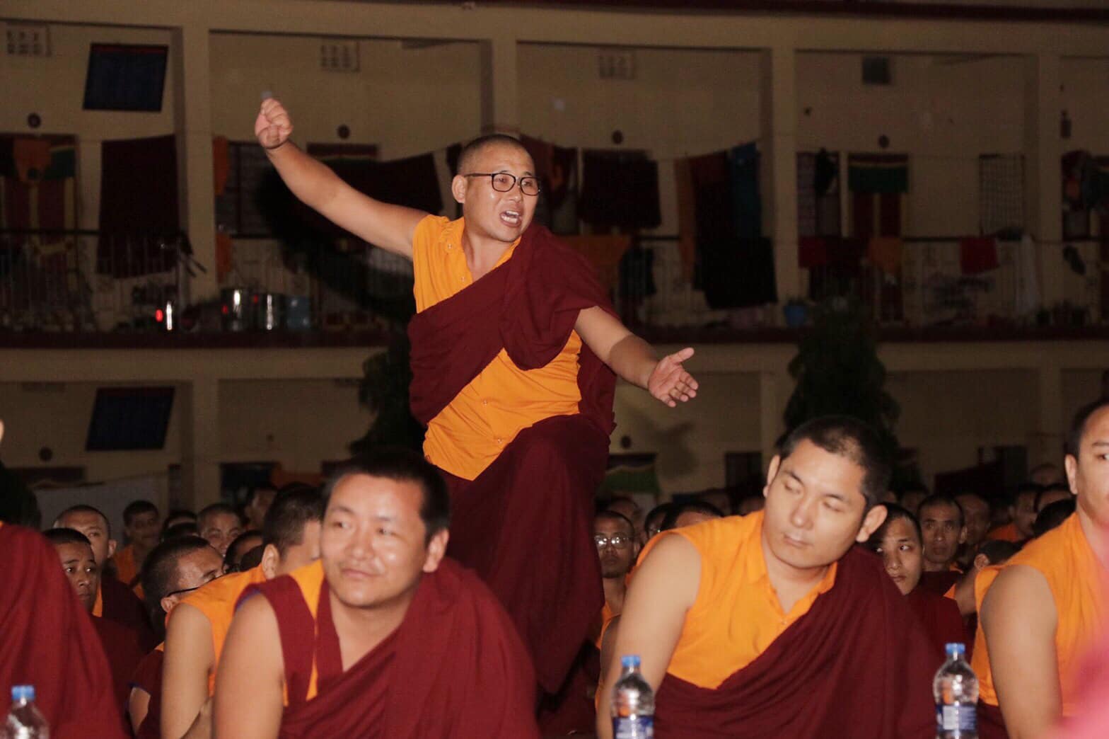 2019/6/1，印度聖地，照片9/10