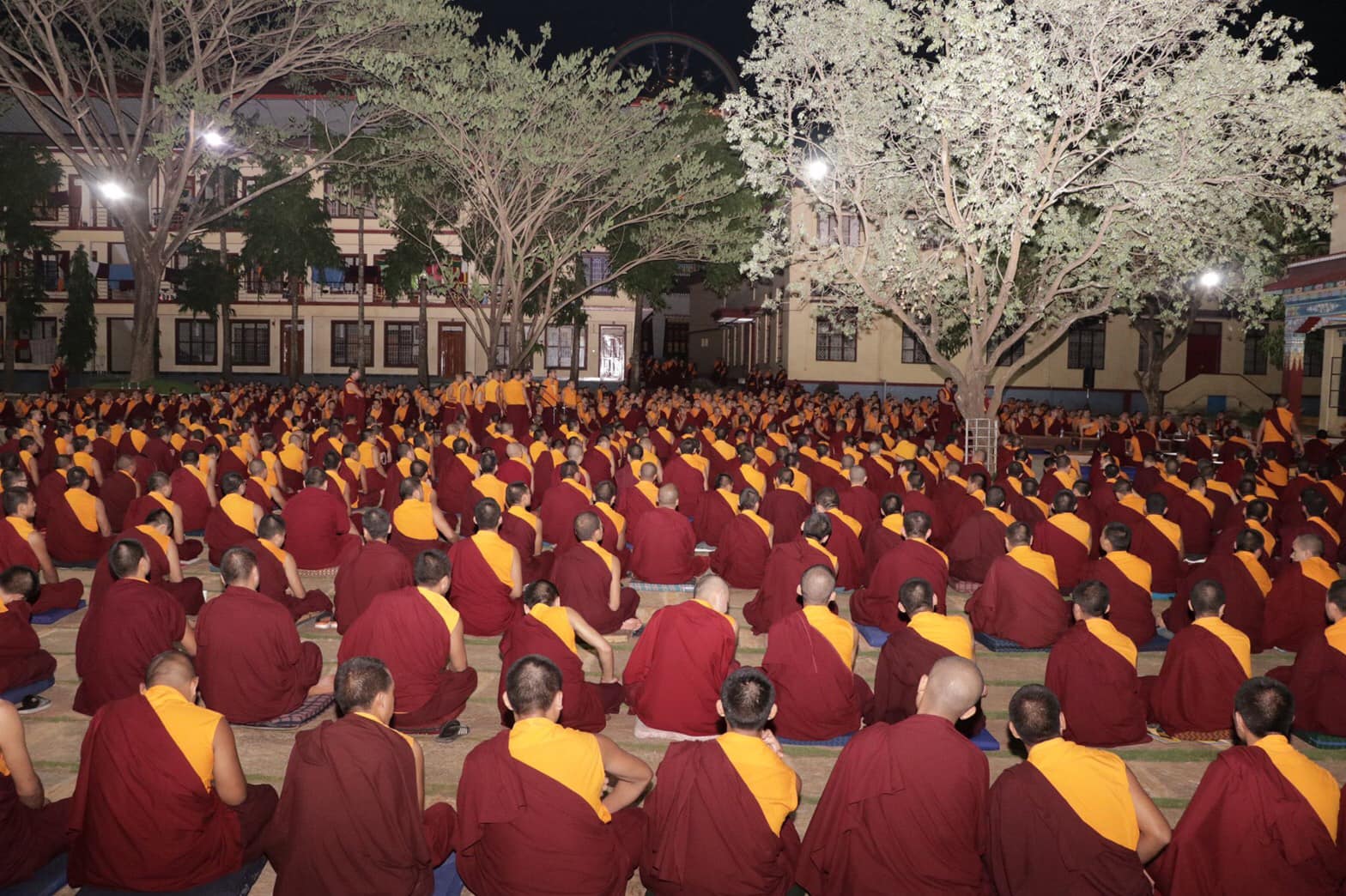 2019/6/1，印度聖地，照片10/10