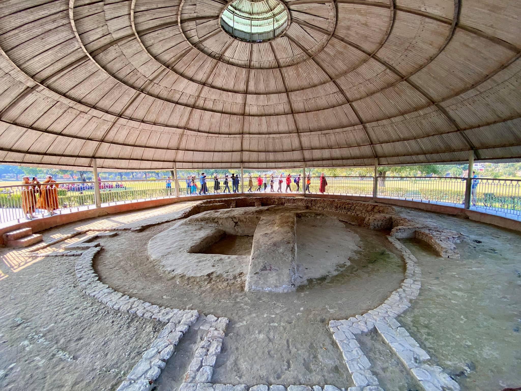 2020。 Day8-10印度禮朝佛陀之旅,印度聖地,照片5/44