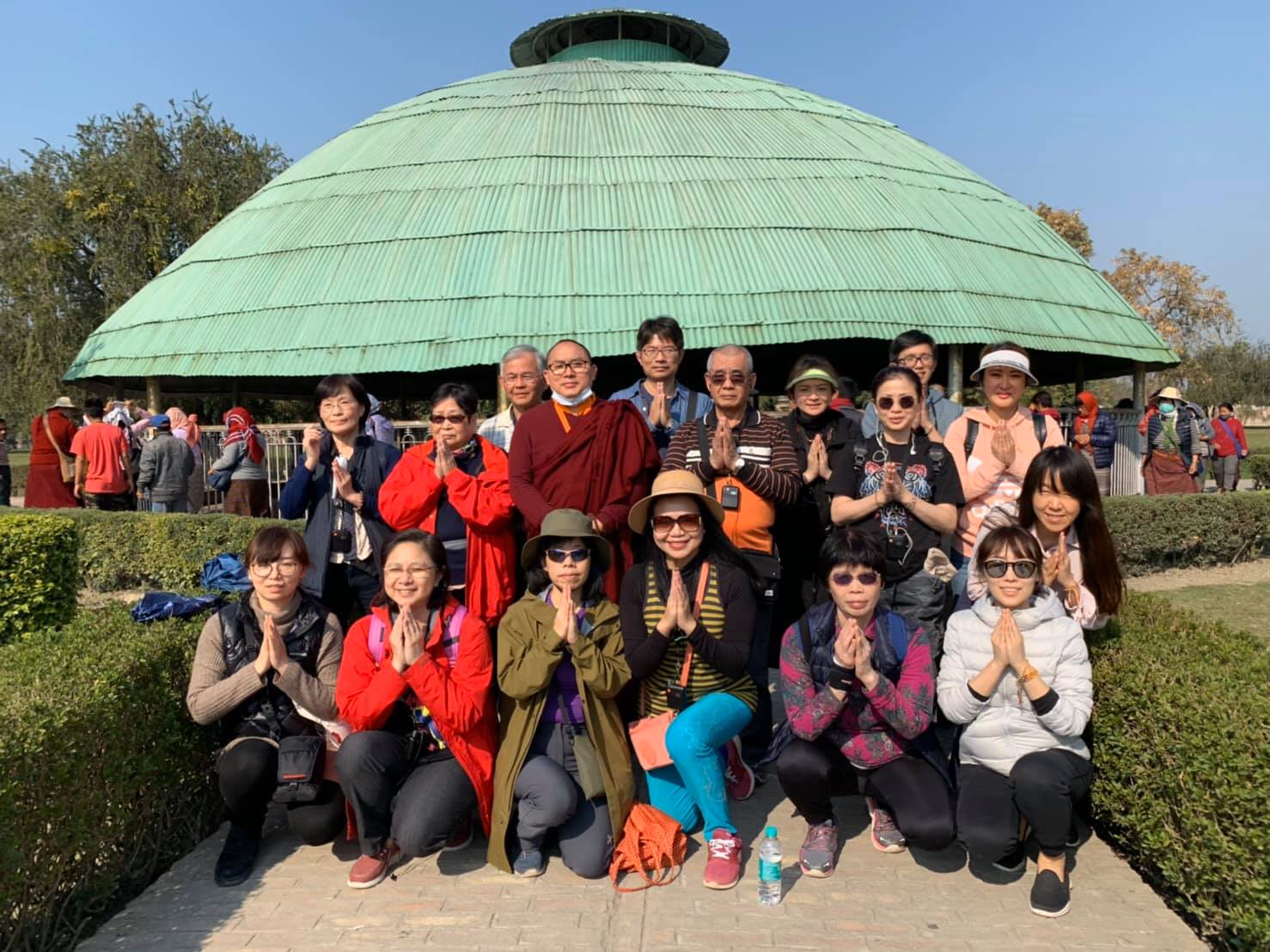 2020。 Day8-10印度禮朝佛陀之旅,印度聖地,照片7/44