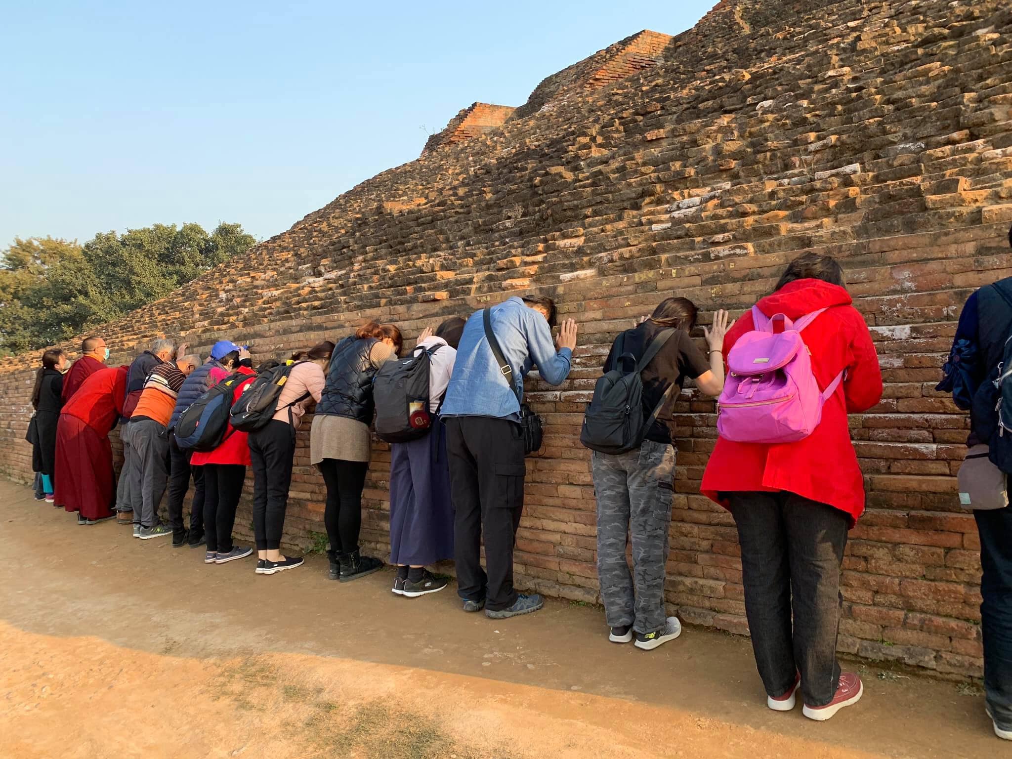 2020。 Day8-10印度禮朝佛陀之旅,印度聖地,照片9/44