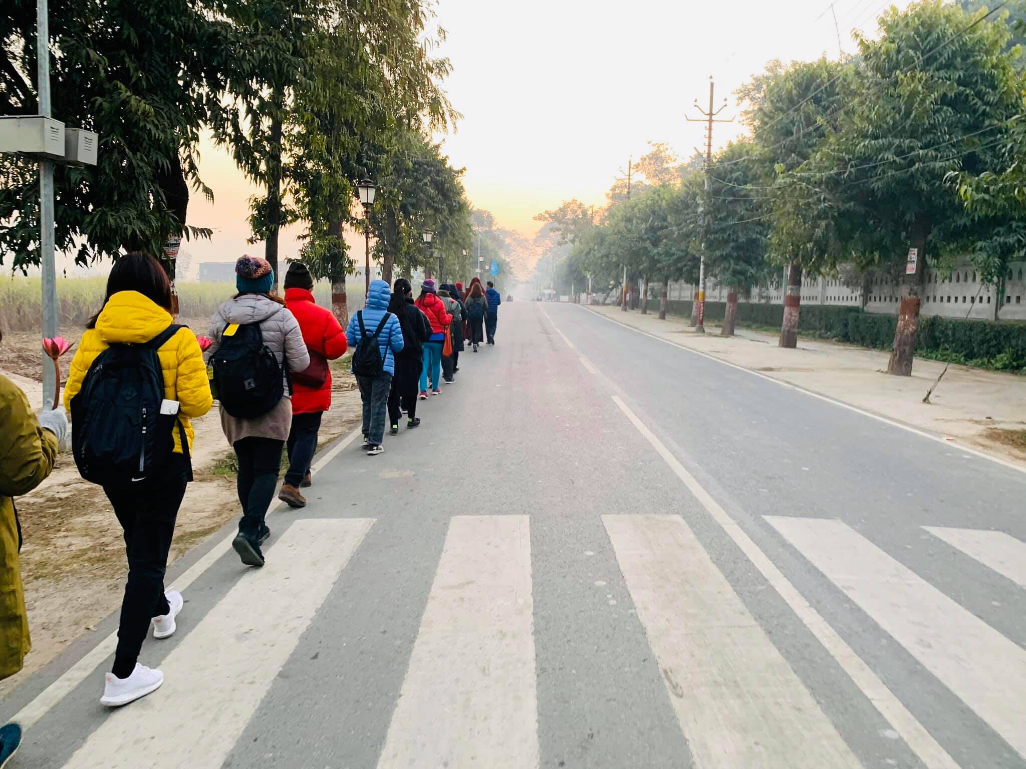 2020。 Day8-10印度禮朝佛陀之旅,印度聖地,照片12/44