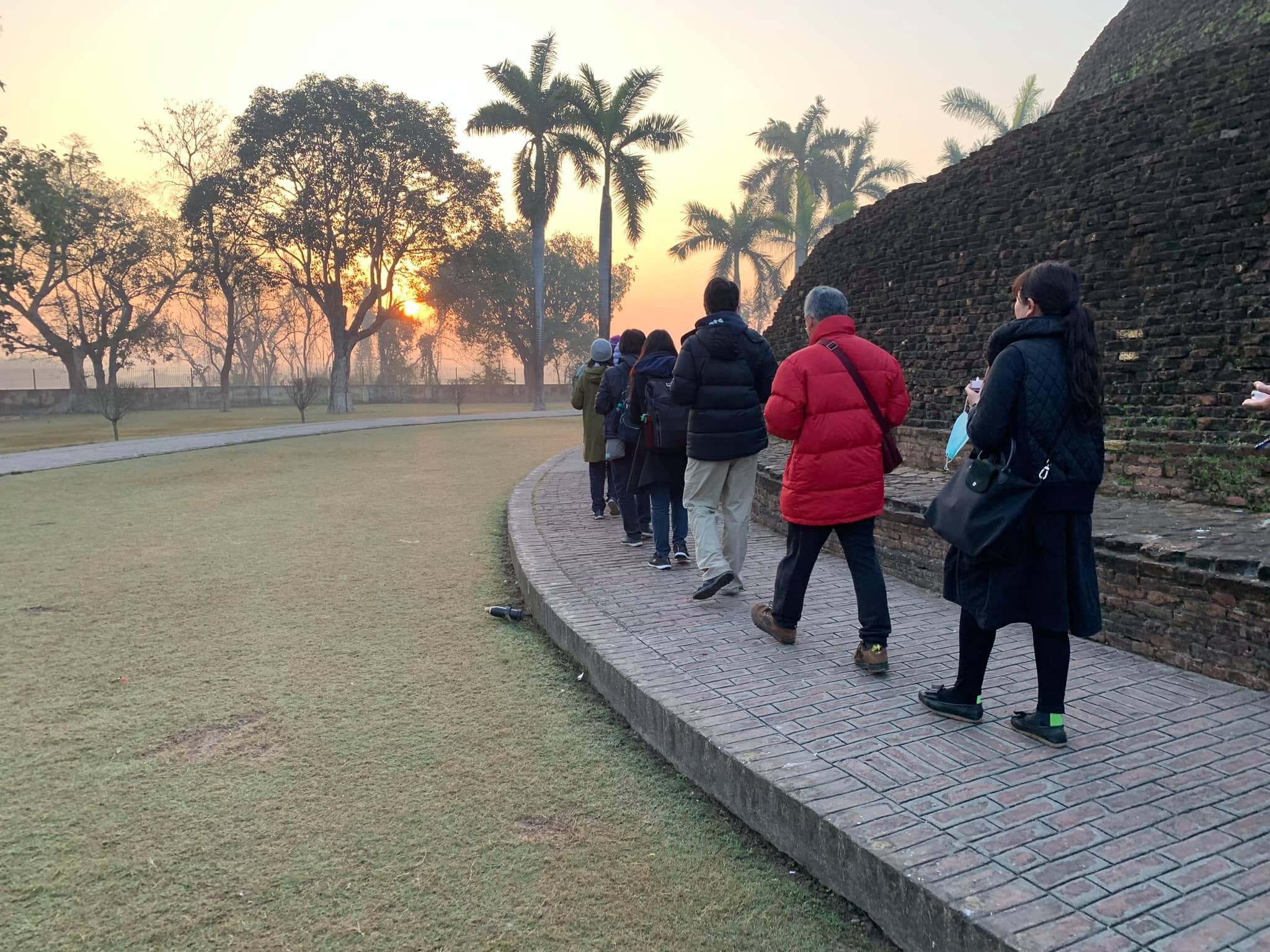 2020。 Day8-10印度禮朝佛陀之旅,印度聖地,照片14/44
