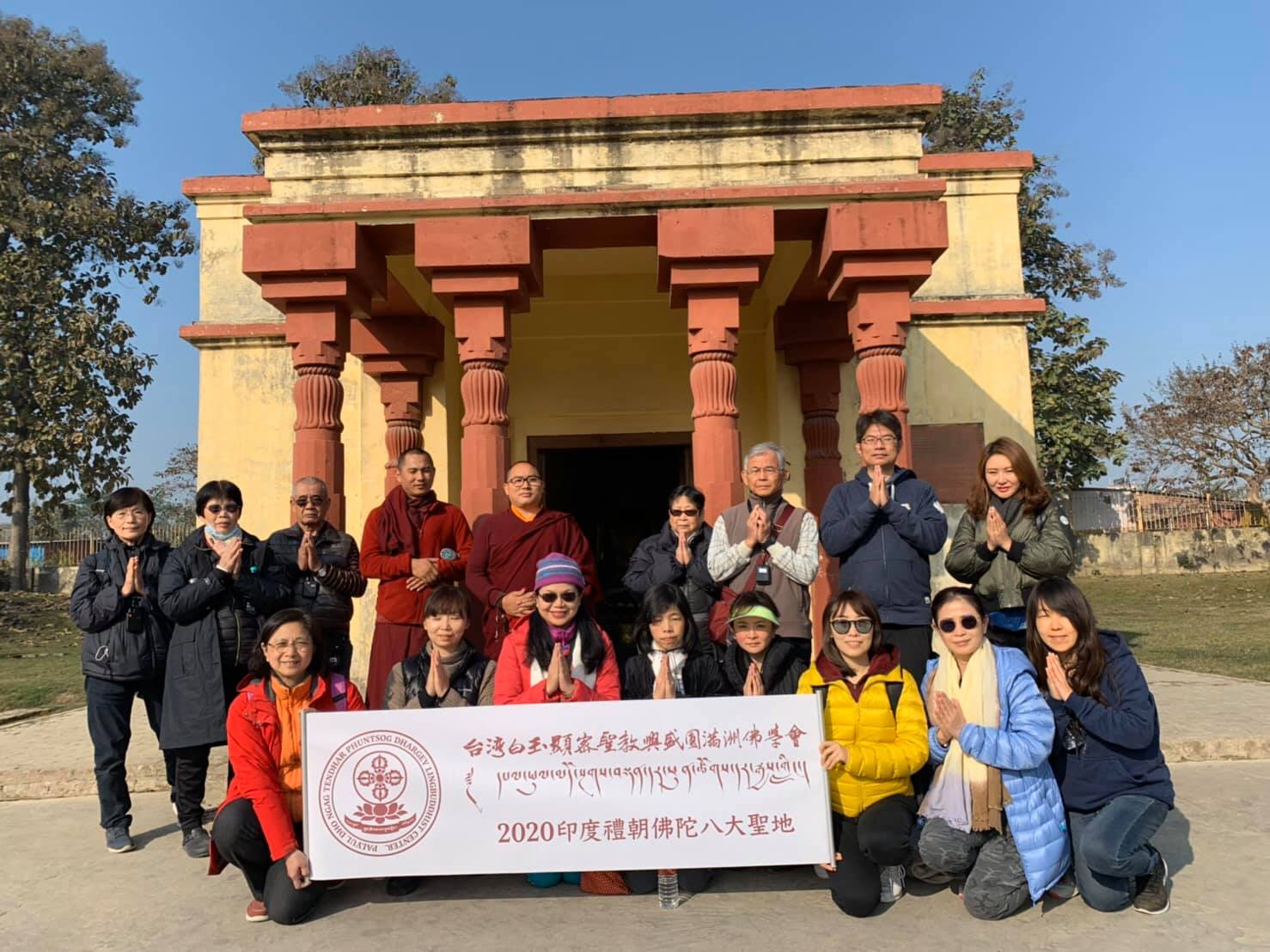 2020。 Day8-10印度禮朝佛陀之旅,印度聖地,照片18/44
