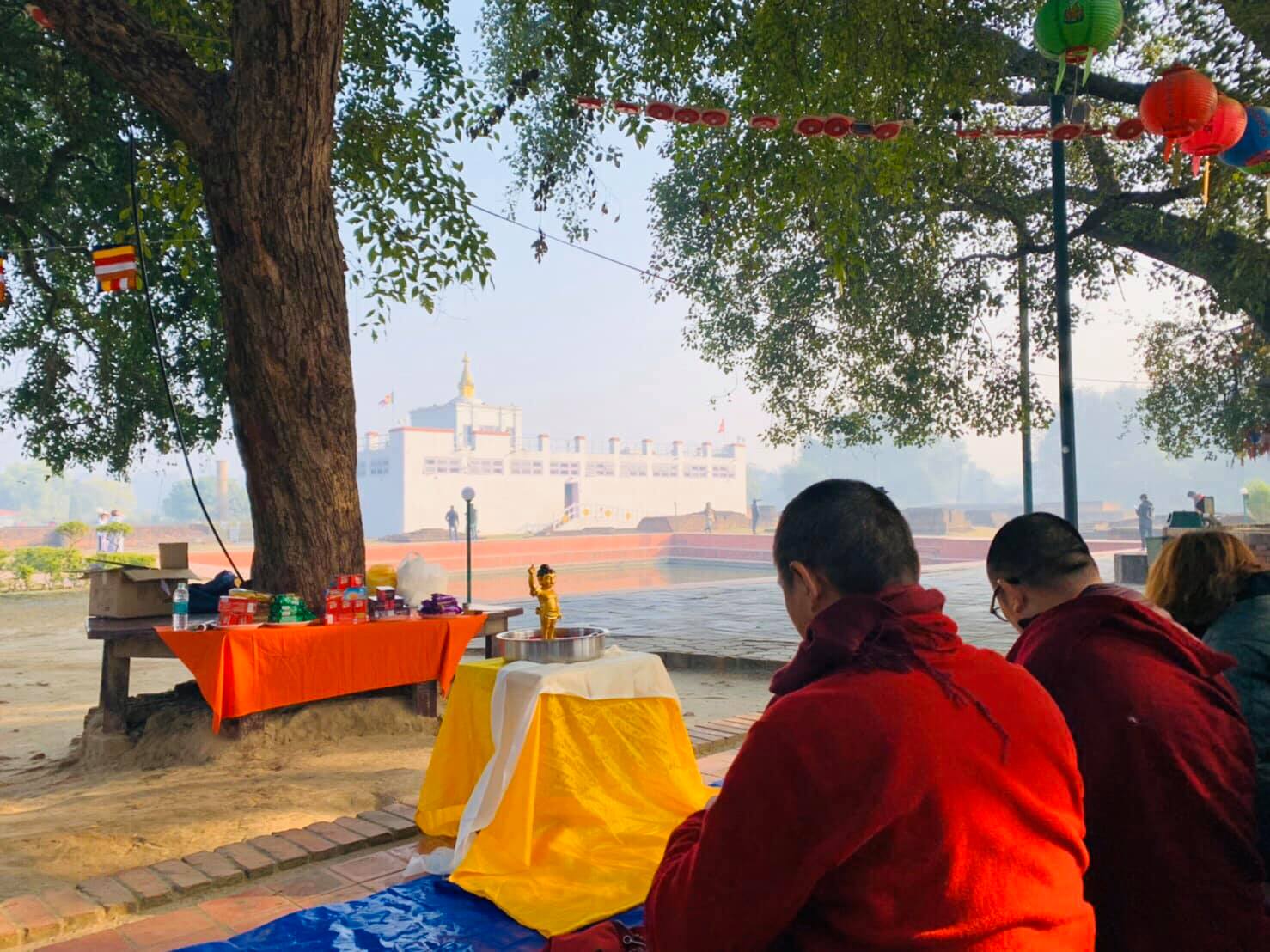 2020。 Day8-10印度禮朝佛陀之旅,印度聖地,照片37/44
