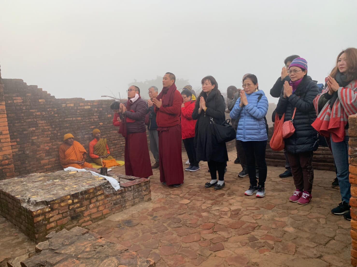 2020。 Day8-10印度禮朝佛陀之旅,印度聖地,照片42/44