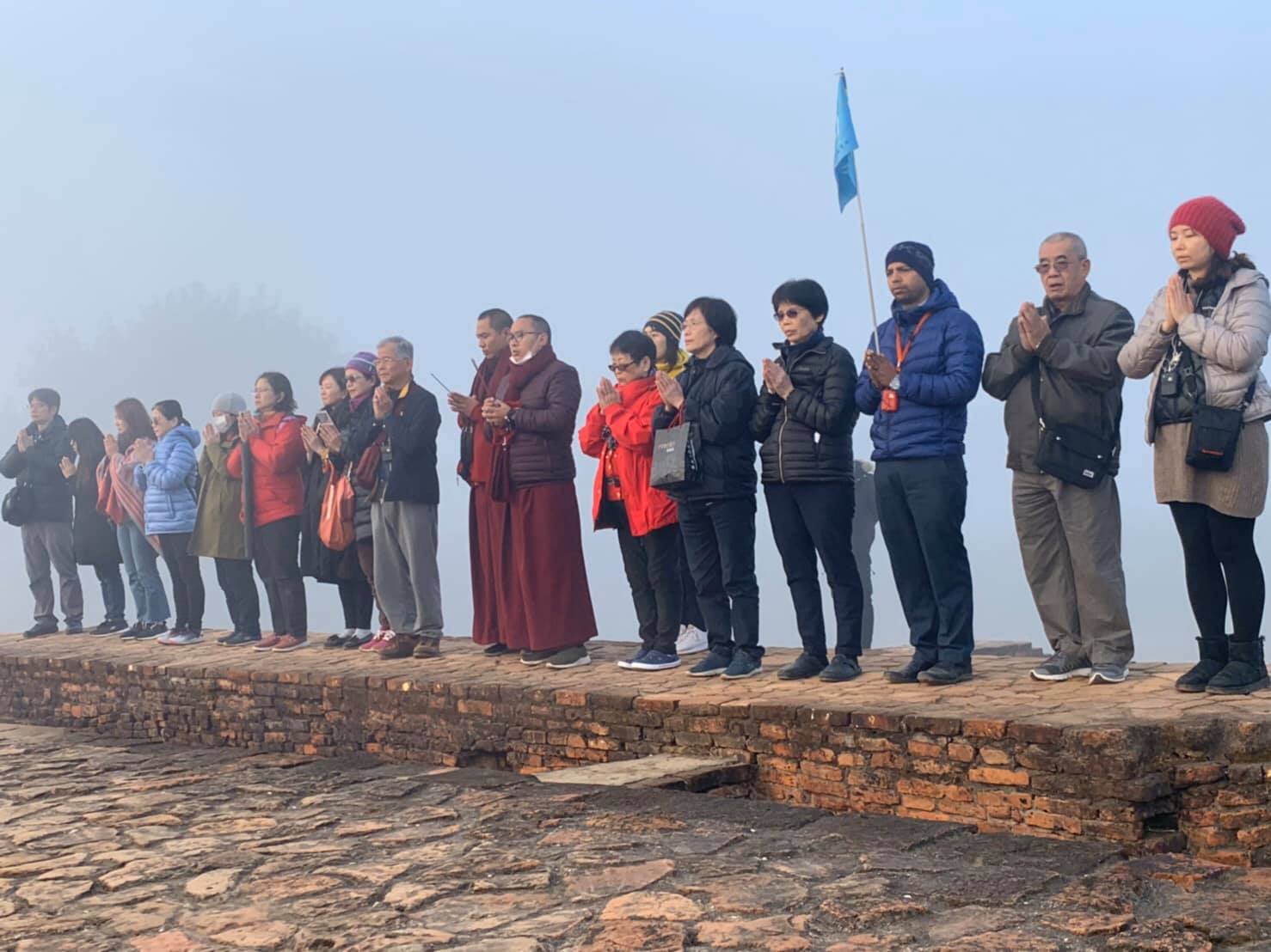 2020。 Day8-10印度禮朝佛陀之旅,印度聖地,照片44/44