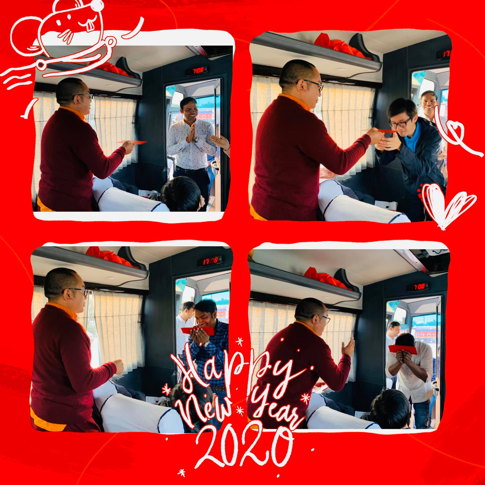 2020。 Day10-13印度禮朝佛陀聖地 殊勝活動記錄之圓滿最終回❤️,印度聖地,照片45/45
