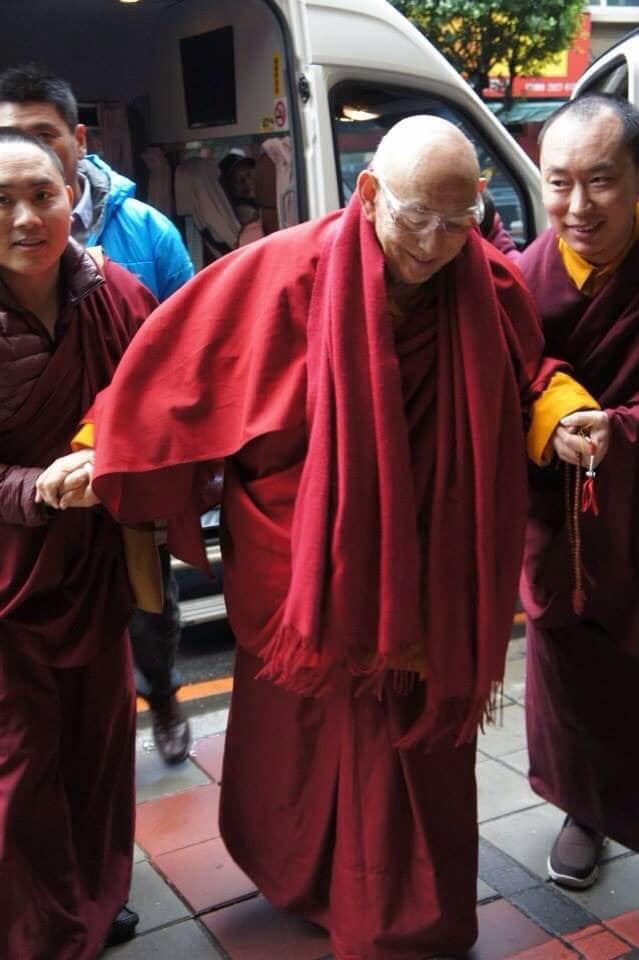 哀慟!!!，照片4/18