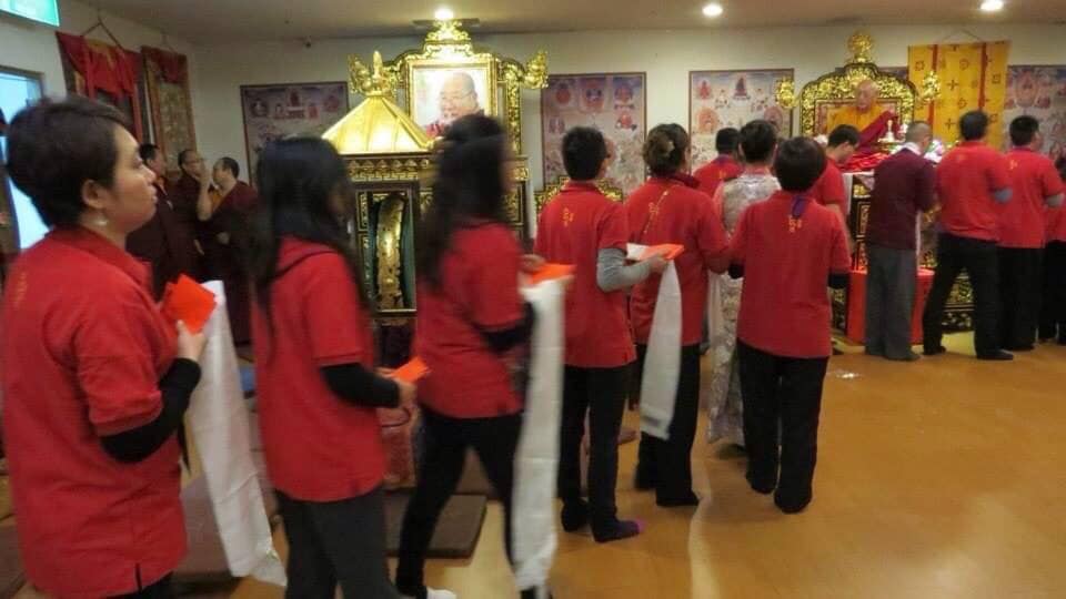 哀慟!!!，照片7/18