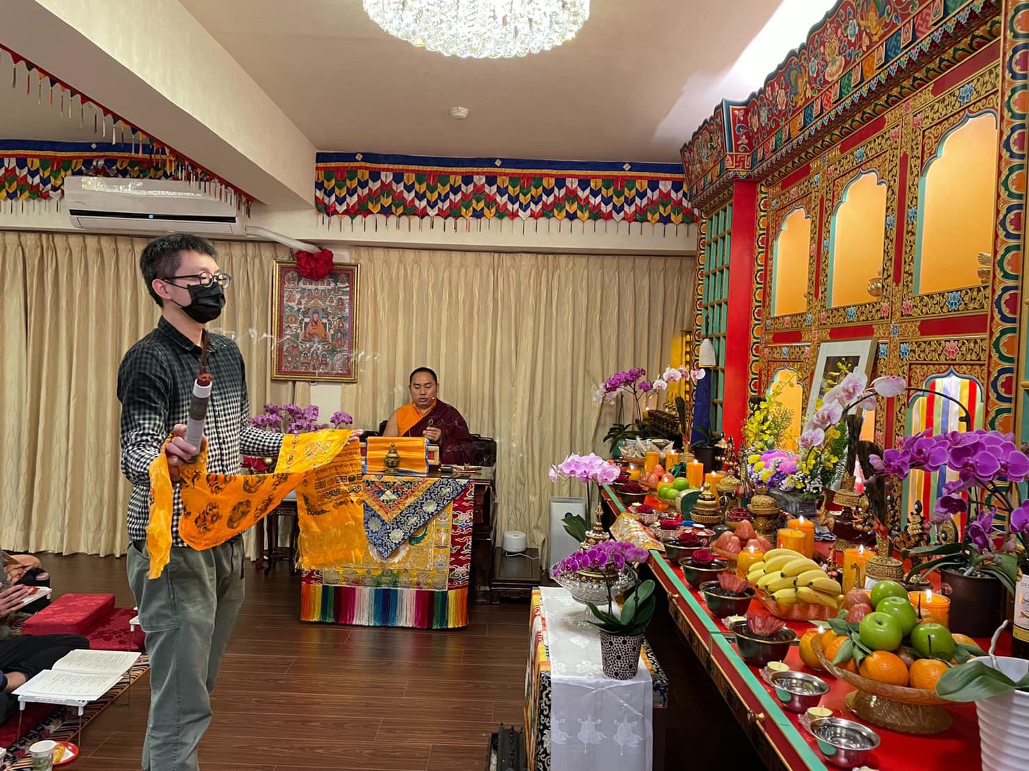 2021年1月16日，照片9/15