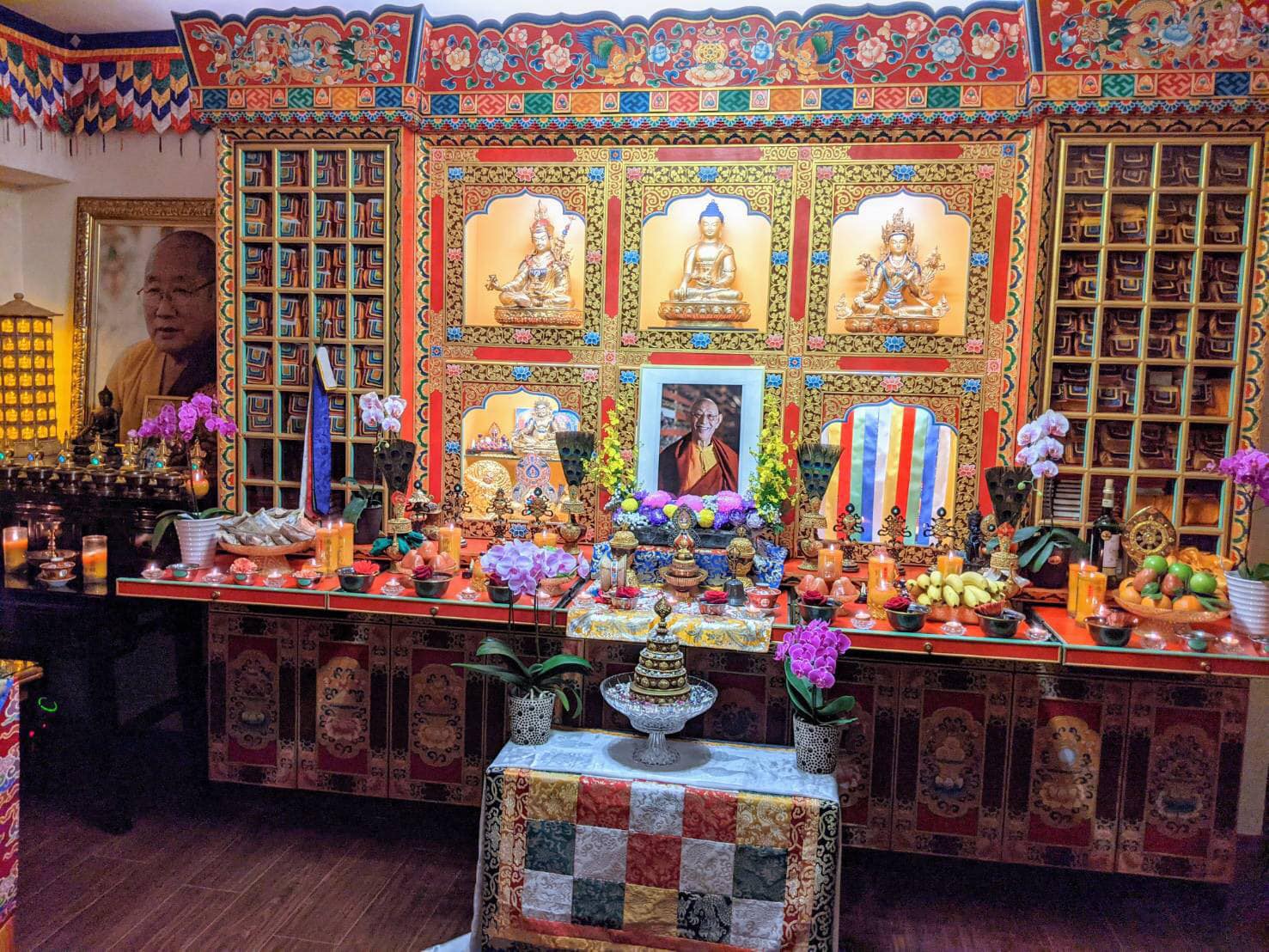 2021年1月16日，照片2/15