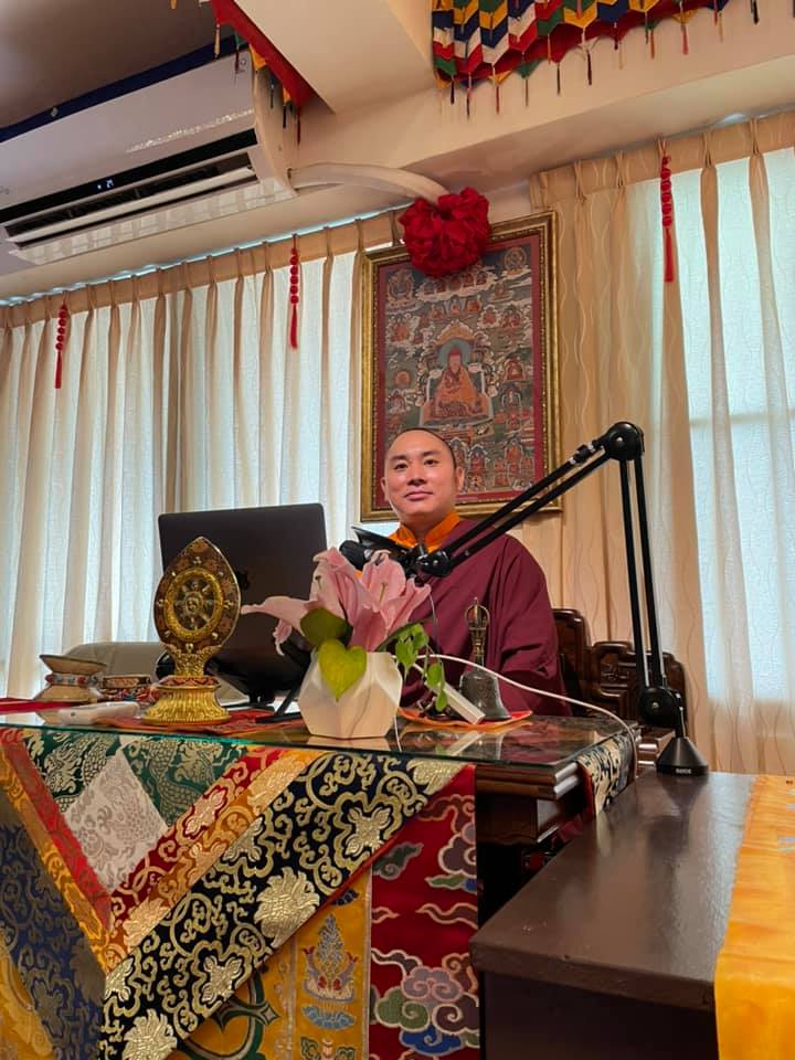 — 2021年7月10日 活動記錄 —，照片3/9