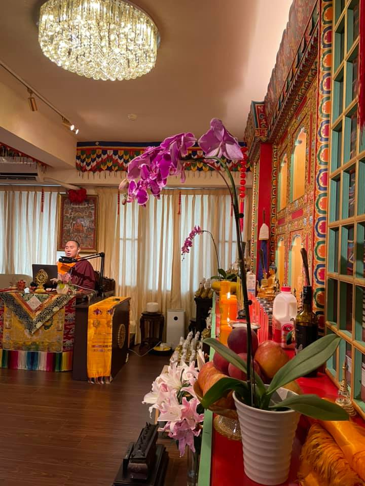 — 2021年7月10日 活動記錄 —，照片4/9