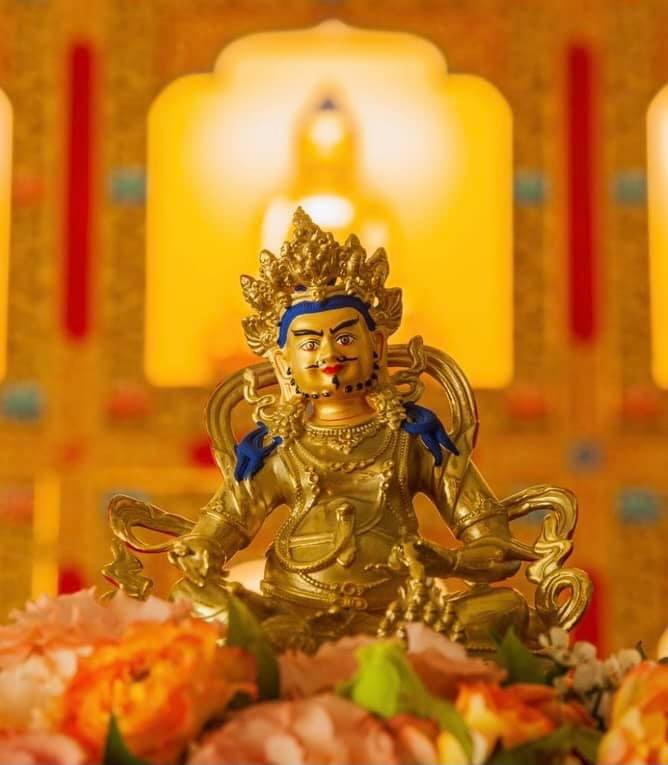 ✴️百尊佛像護持 — 永恆的光明燈✴️，照片7/13