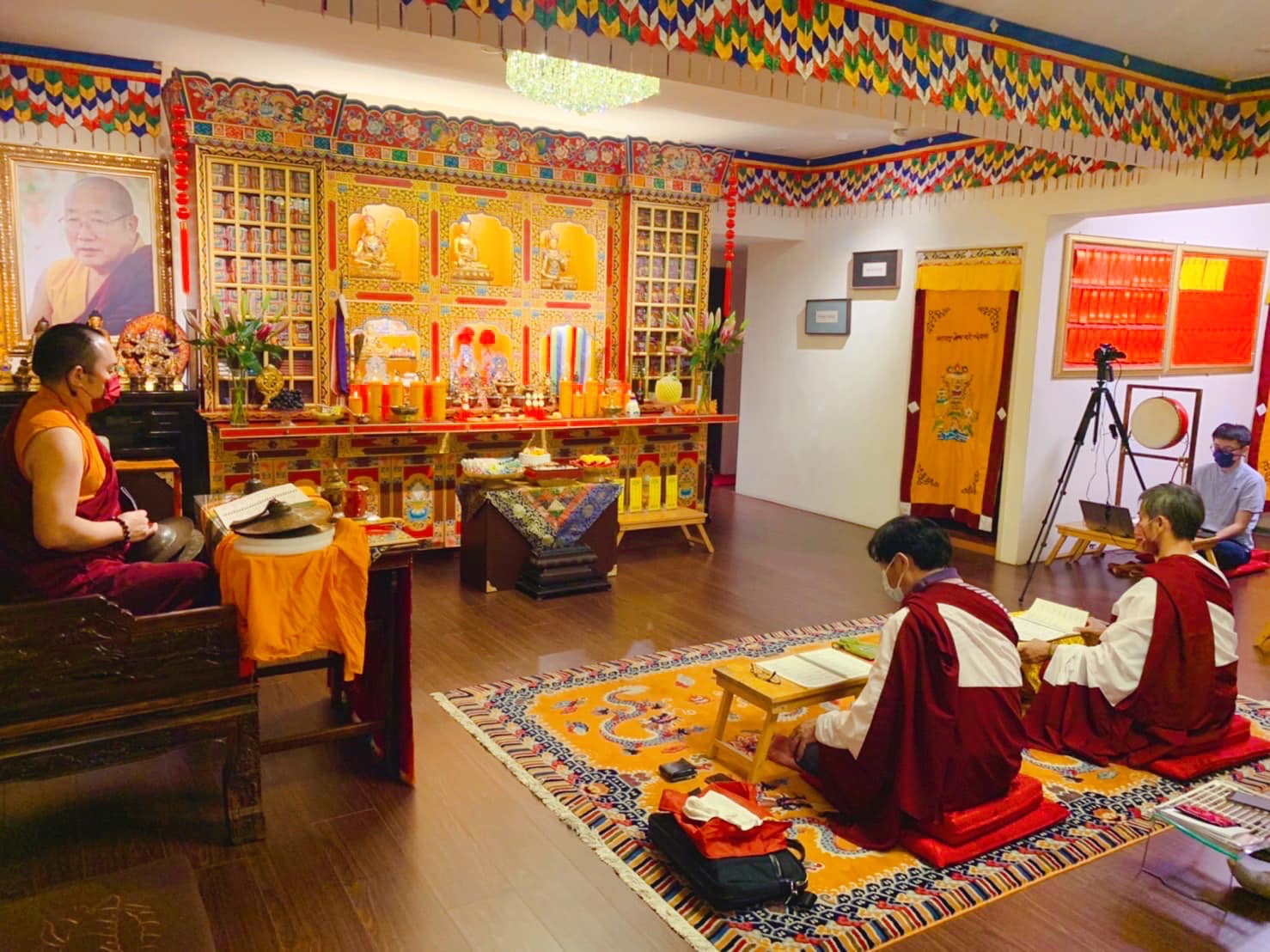 — 2021年9月16日 活動記錄 —，照片10/10